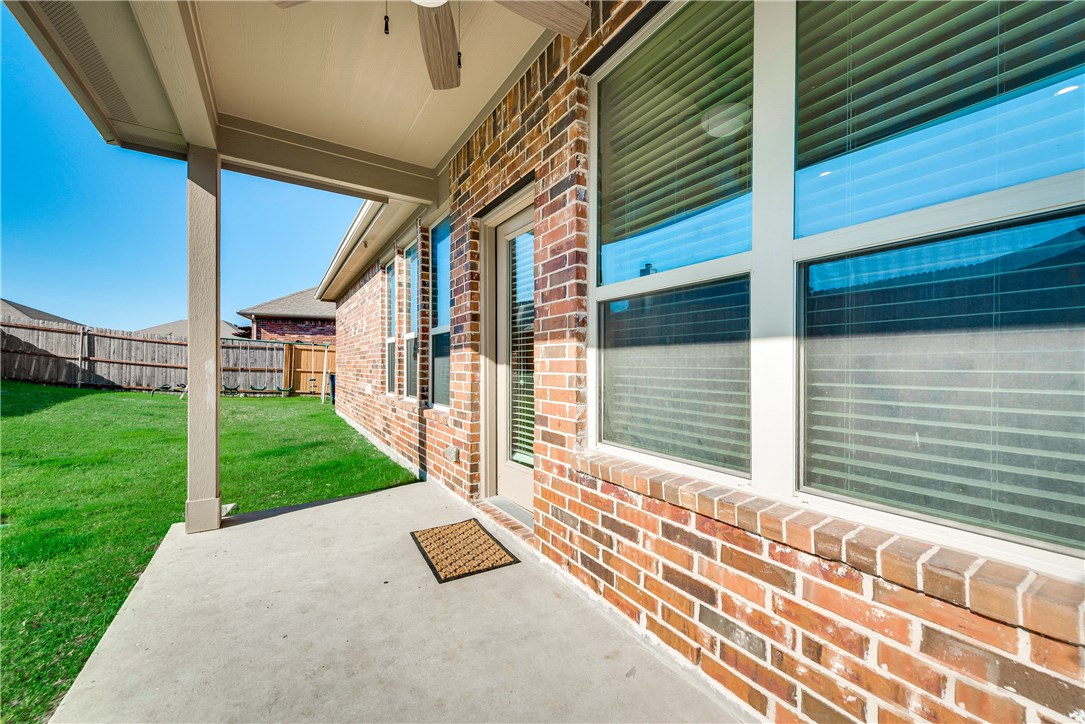 1404 Nacona Drive Prosper TX 75078