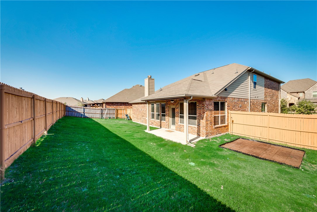 1404 Nacona Drive Prosper TX 75078