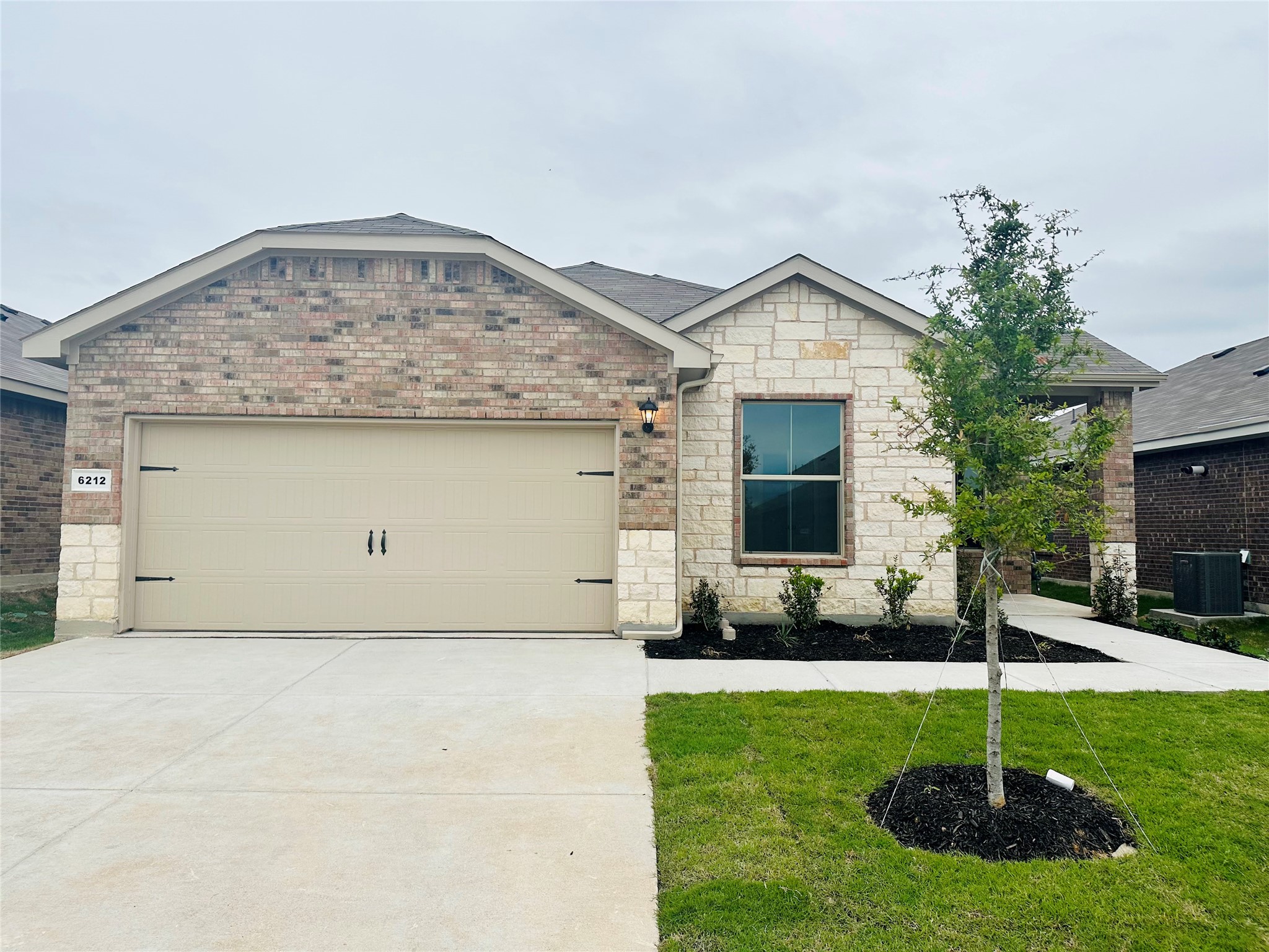 6212 Blacksmith Avenue Fort Worth TX 76179