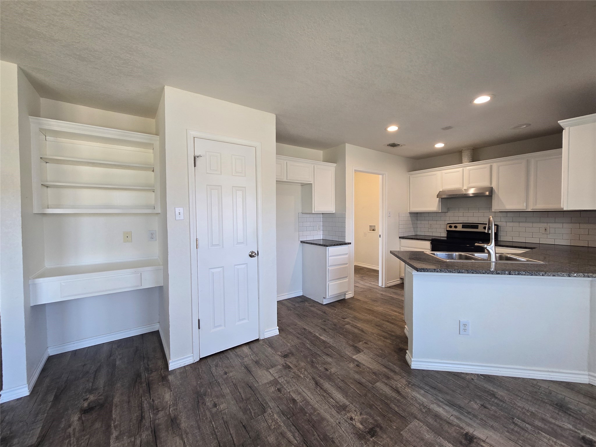 6403 Jennie Lane Arlington TX 76002