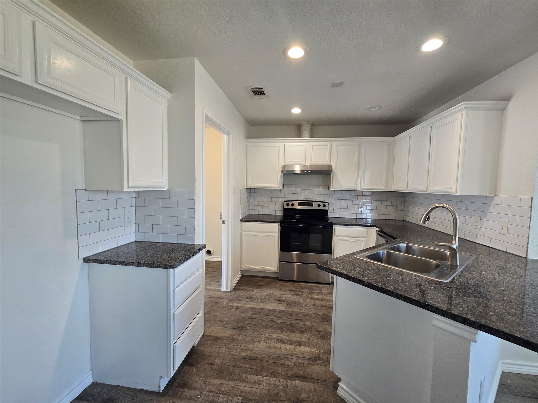 6403 Jennie Lane Arlington TX 76002