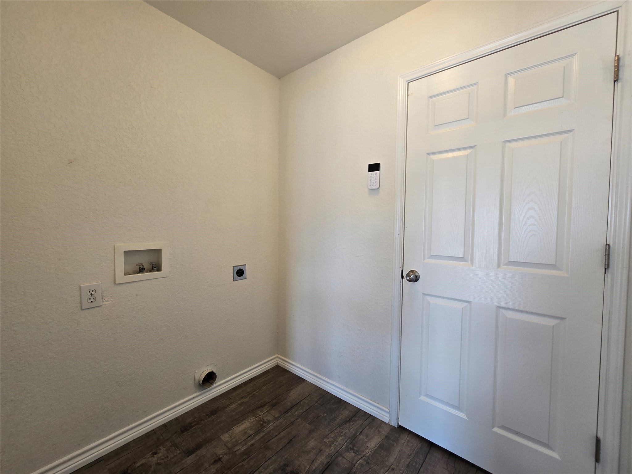 6403 Jennie Lane Arlington TX 76002