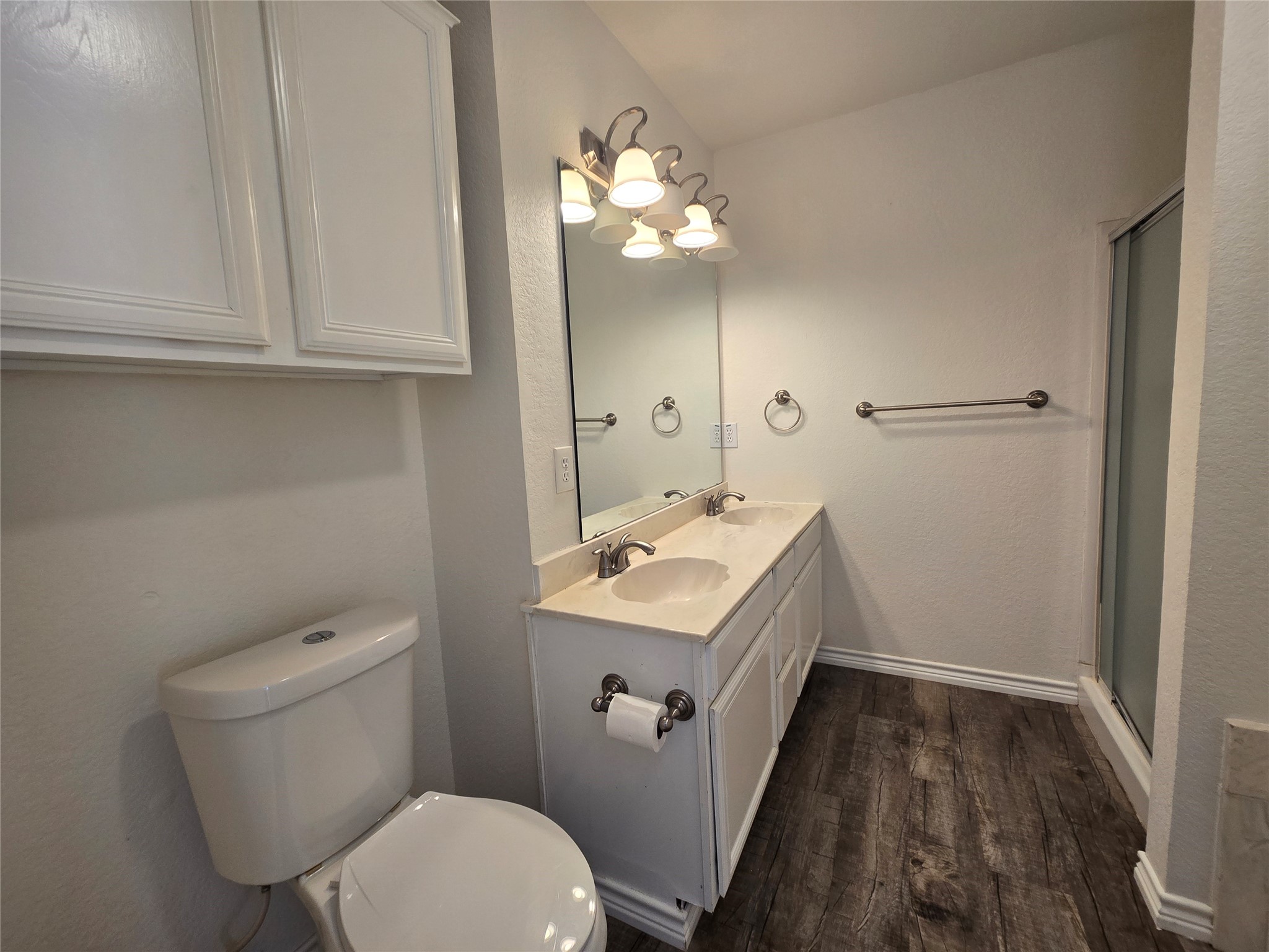 6403 Jennie Lane Arlington TX 76002