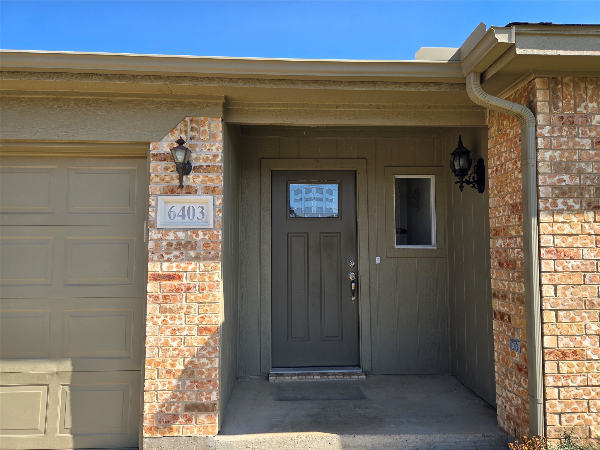 6403 Jennie Lane Arlington TX 76002