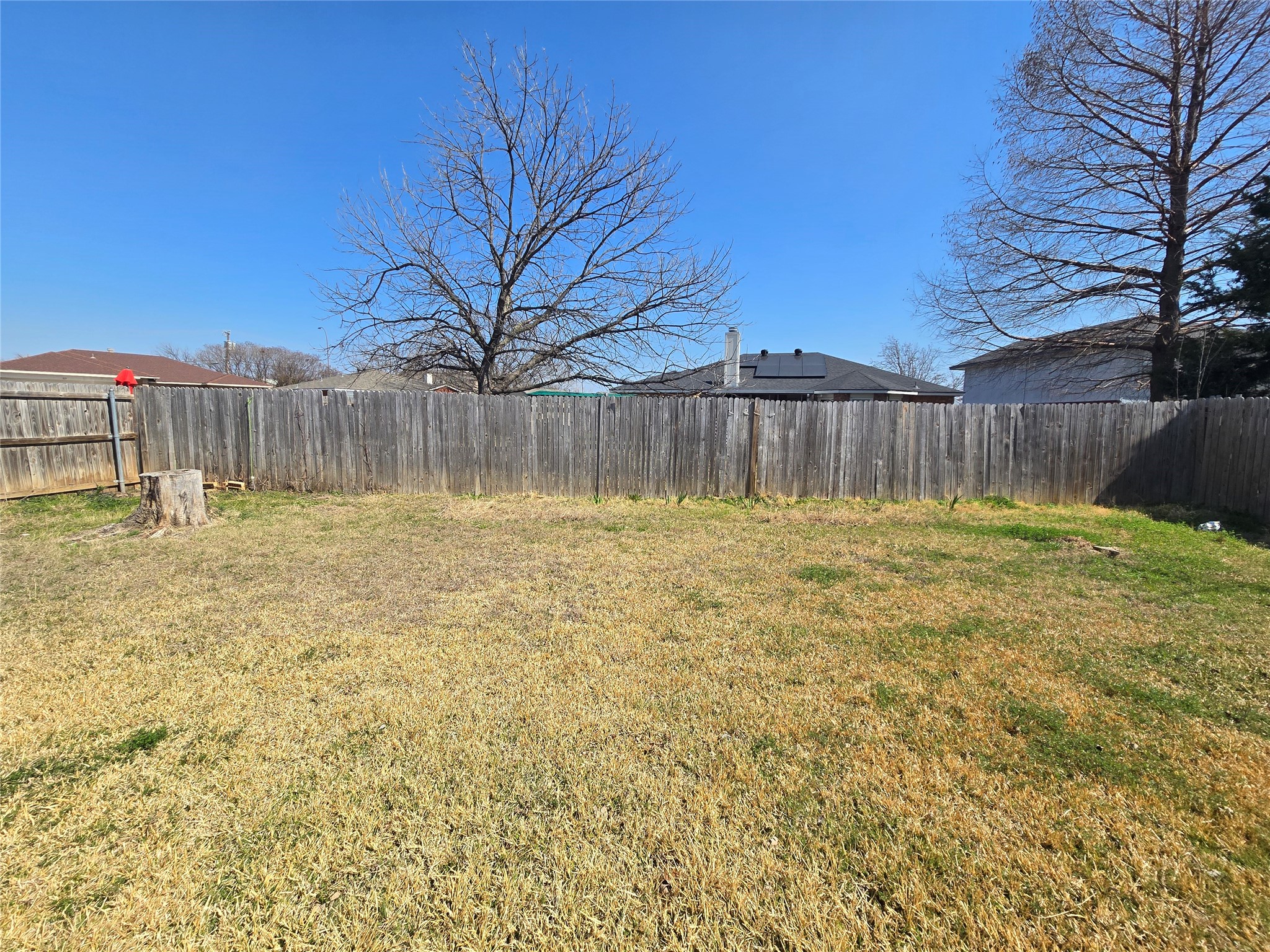 6403 Jennie Lane Arlington TX 76002