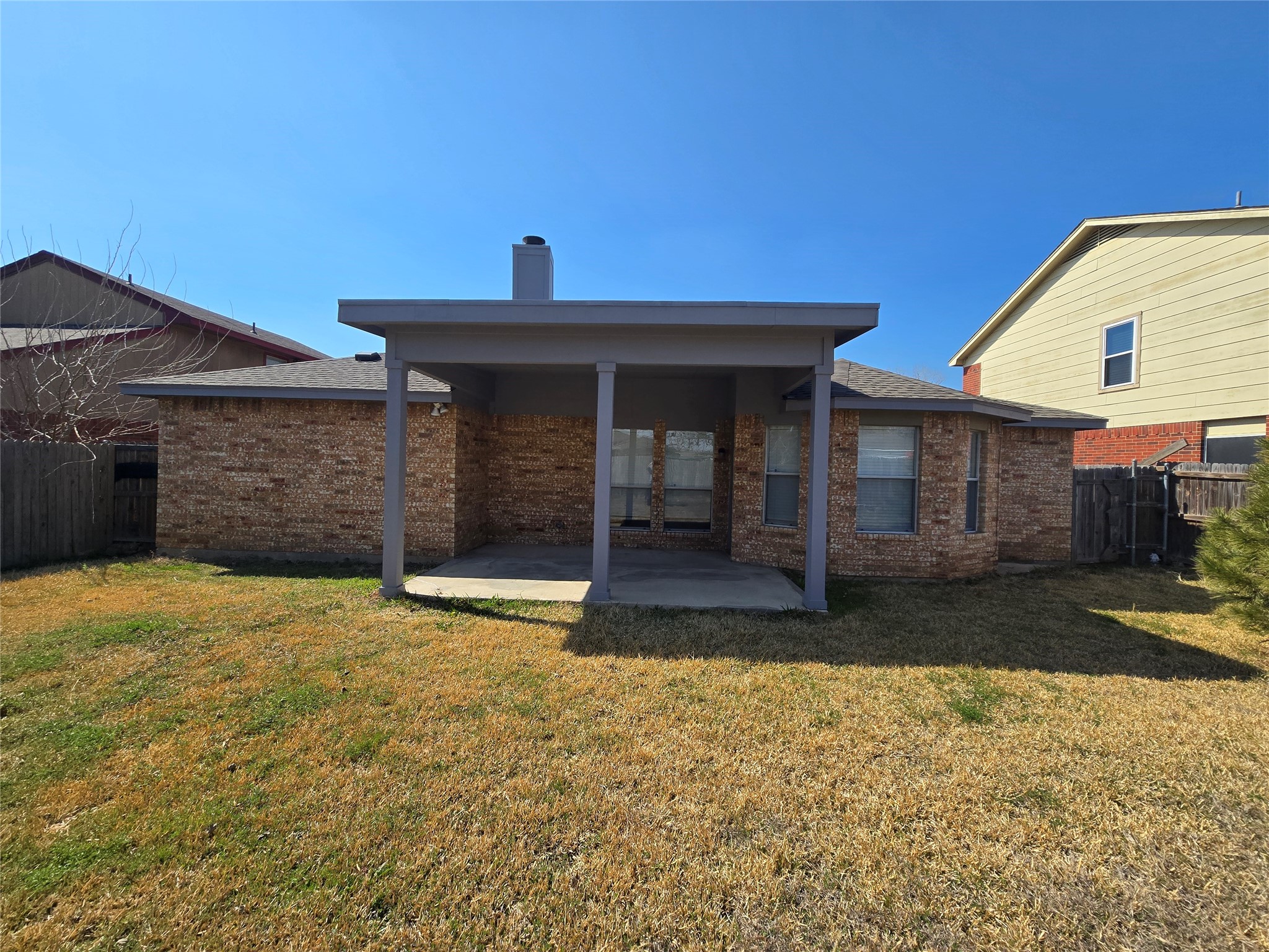 6403 Jennie Lane Arlington TX 76002