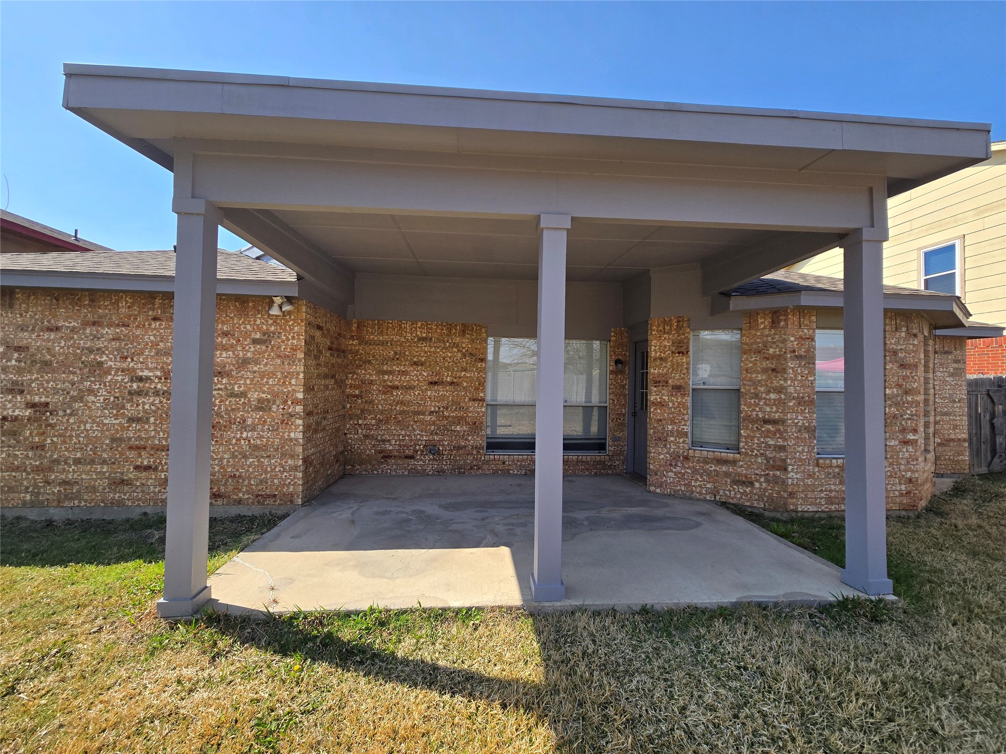 6403 Jennie Lane Arlington TX 76002