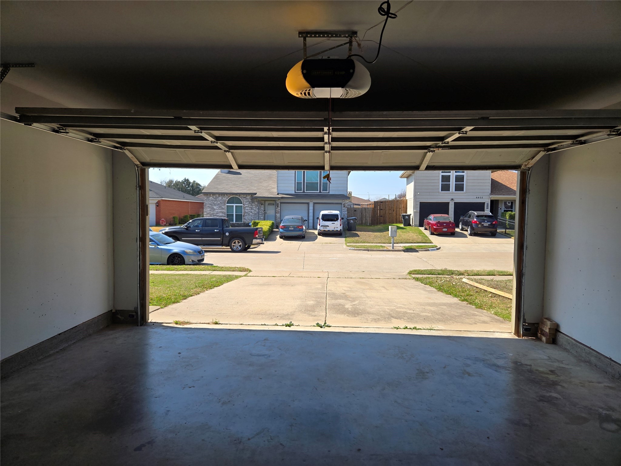 6403 Jennie Lane Arlington TX 76002