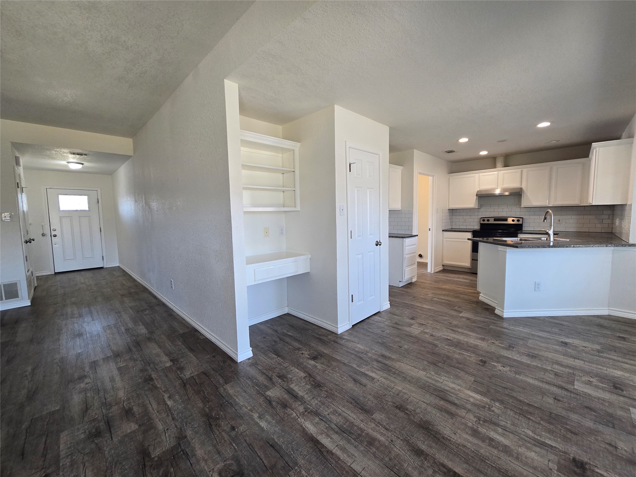 6403 Jennie Lane Arlington TX 76002