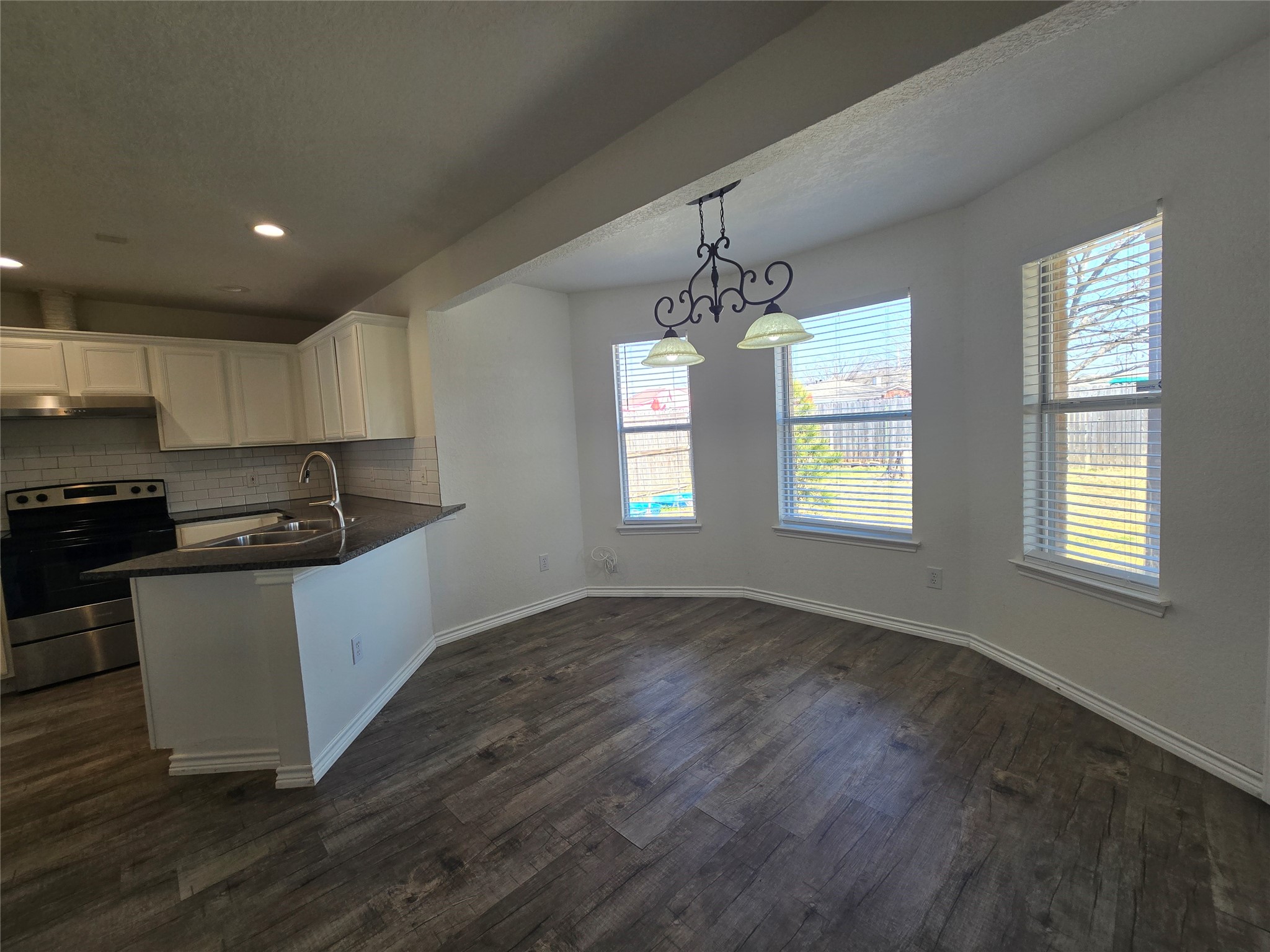 6403 Jennie Lane Arlington TX 76002