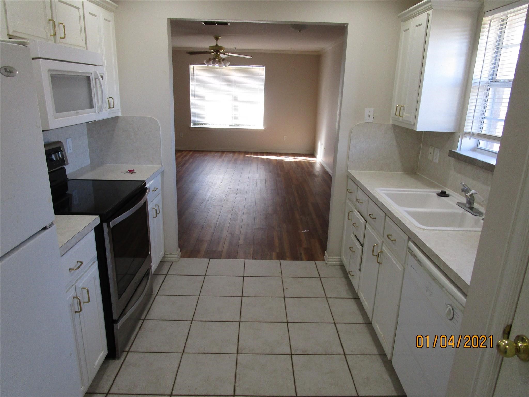 3112 Inglewood Street Denton TX 76209