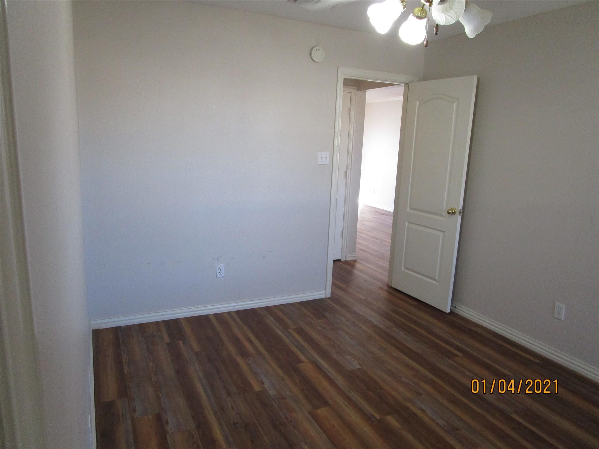 3112 Inglewood Street Denton TX 76209