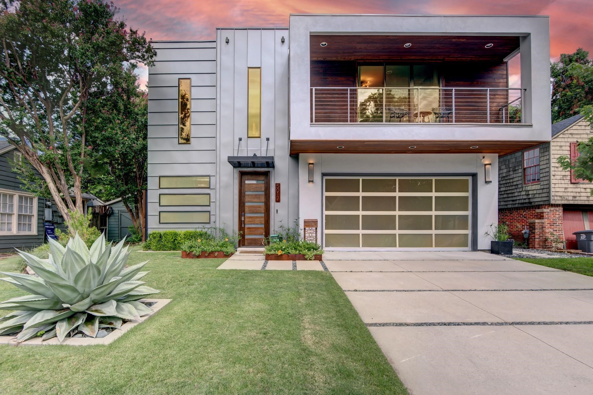 5017 Milam Street Dallas TX 75206