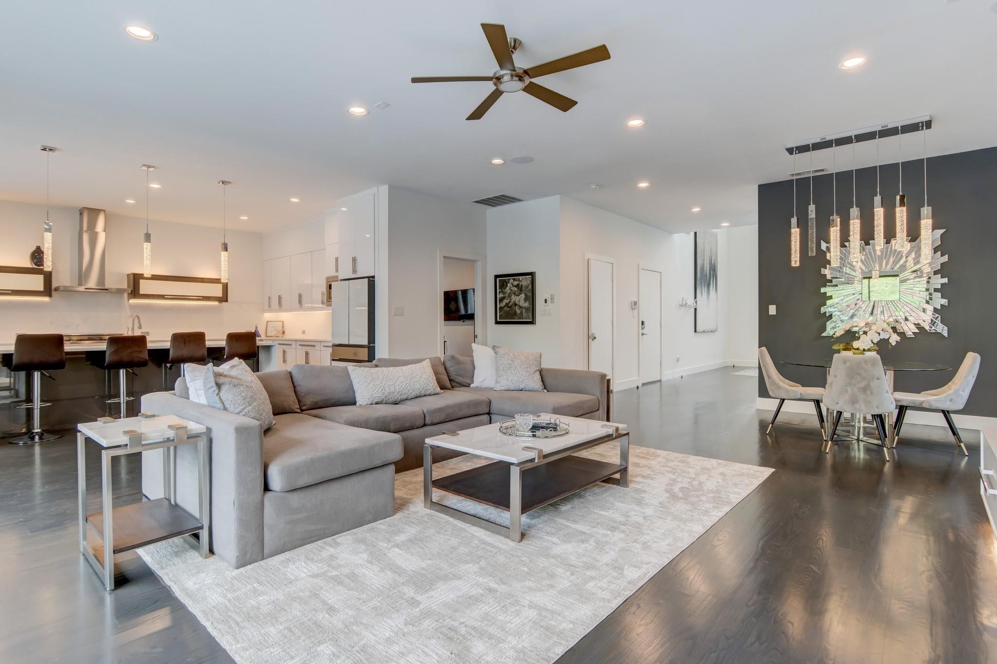 5017 Milam Street Dallas TX 75206