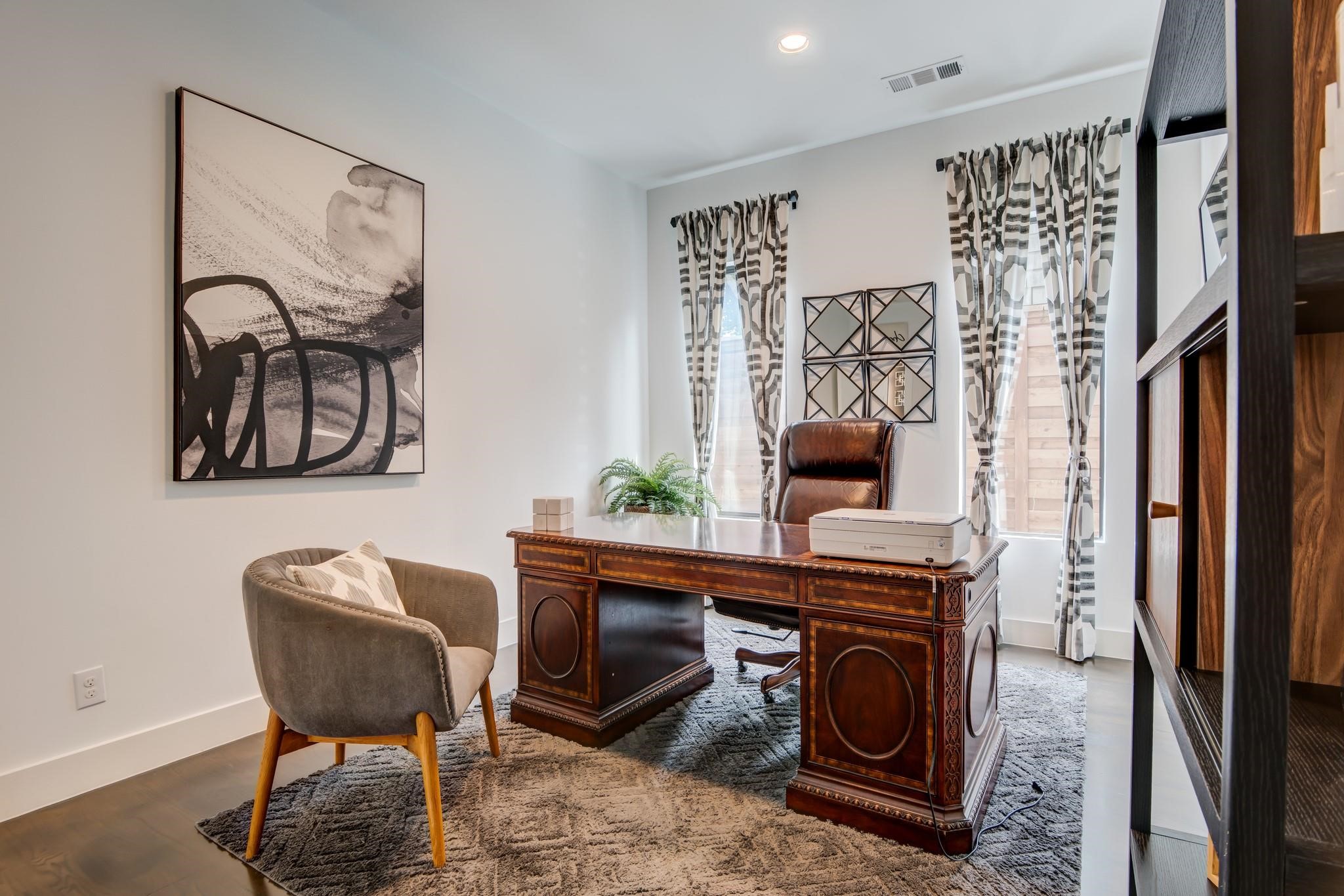 5017 Milam Street Dallas TX 75206