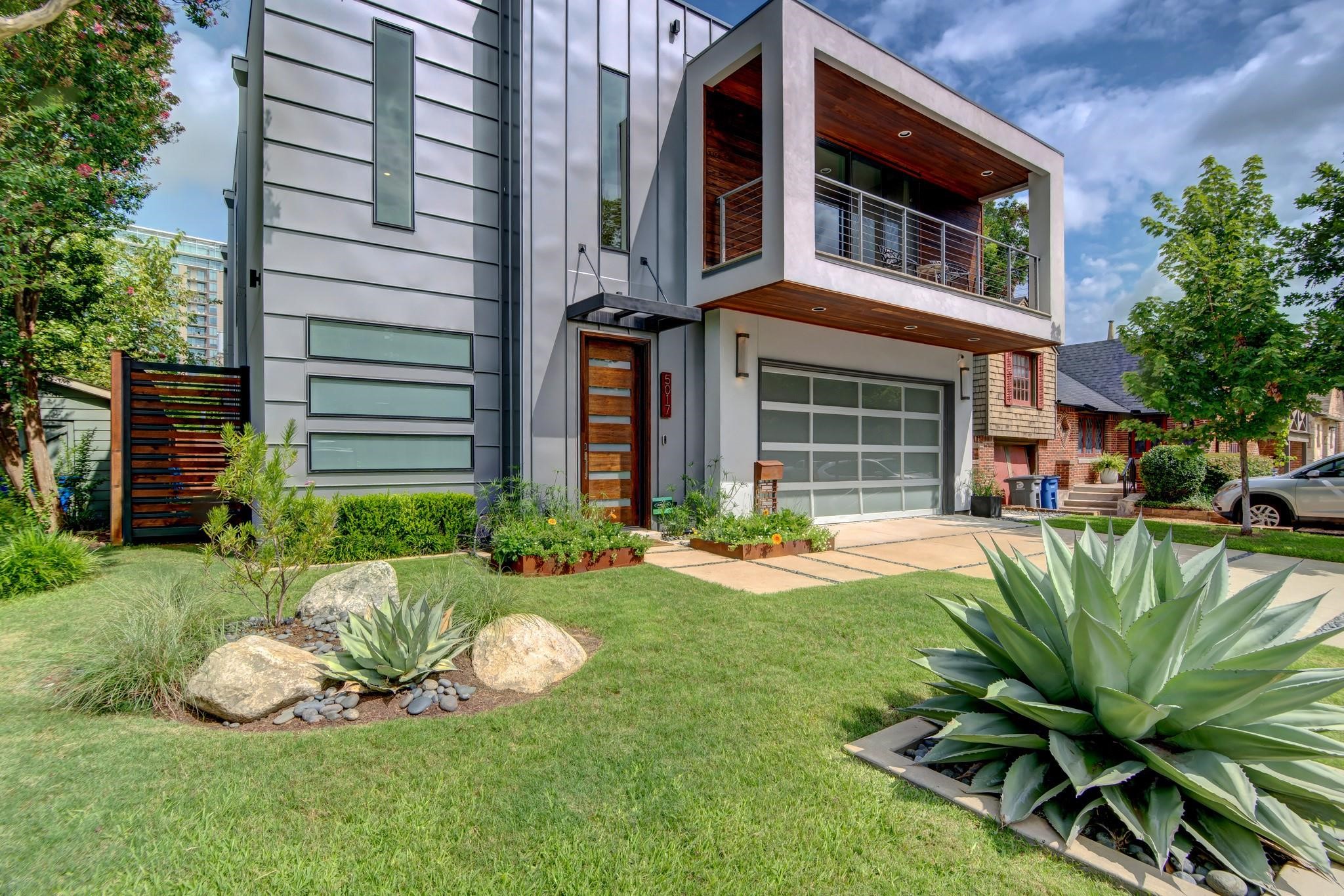 5017 Milam Street Dallas TX 75206
