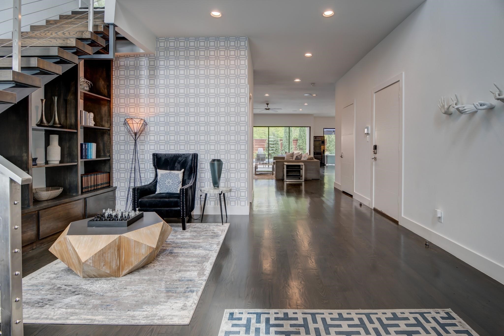 5017 Milam Street Dallas TX 75206