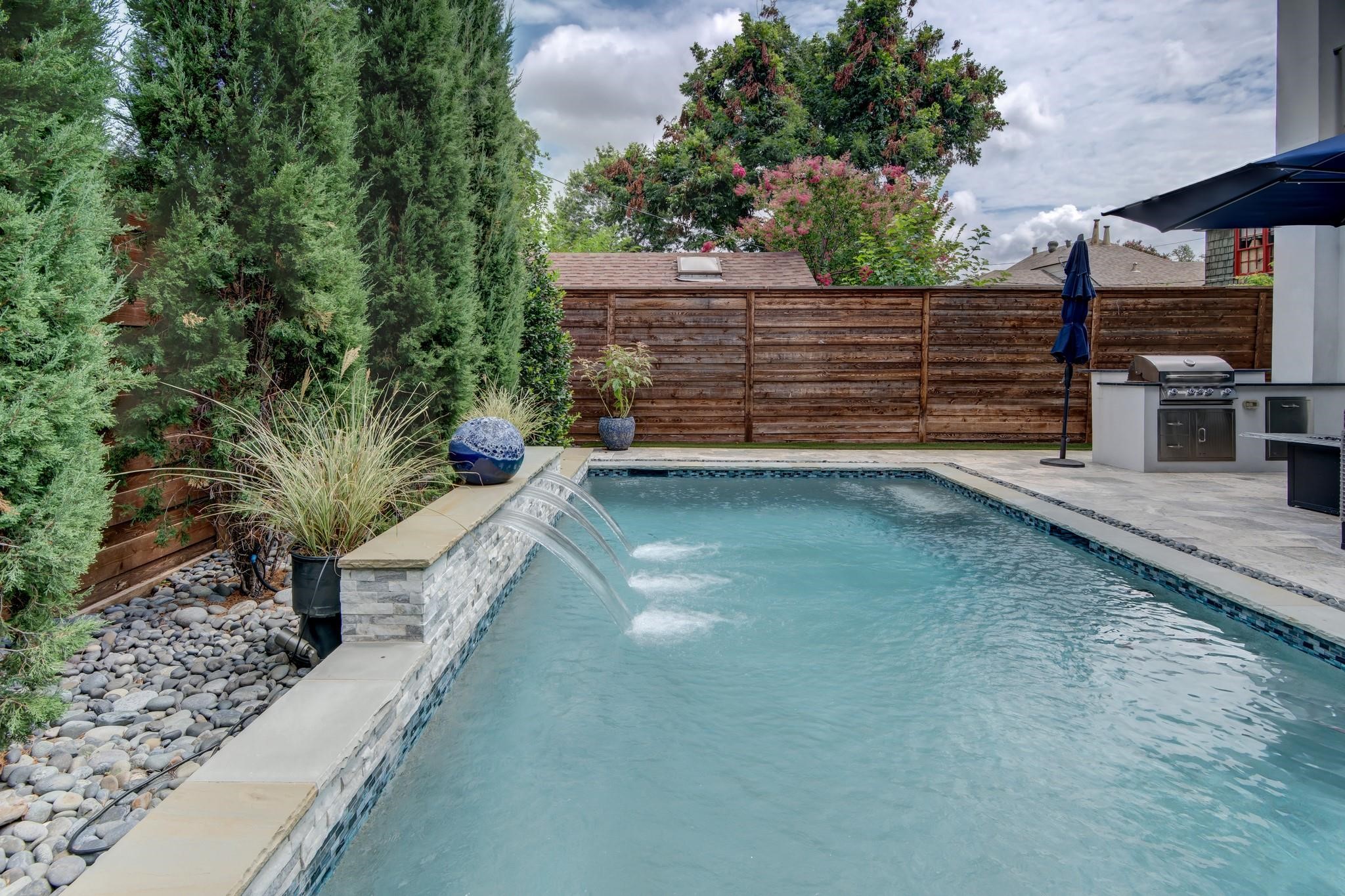 5017 Milam Street Dallas TX 75206