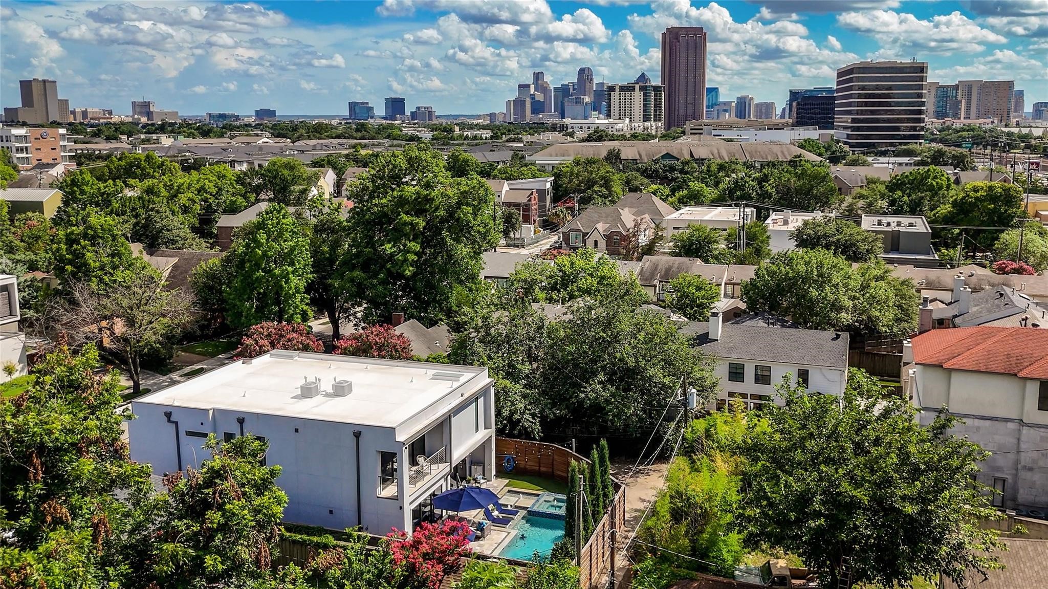 5017 Milam Street Dallas TX 75206