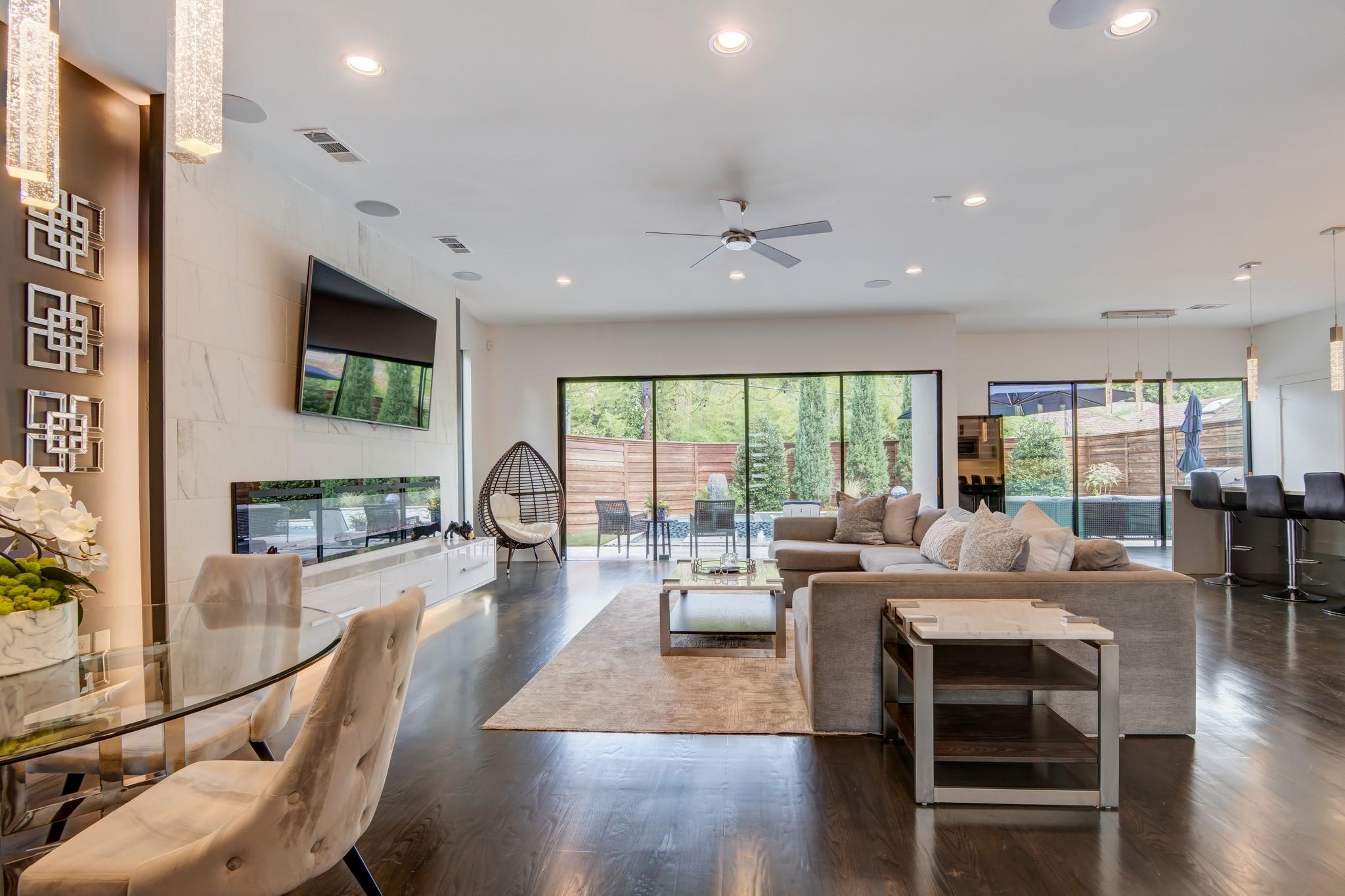 5017 Milam Street Dallas TX 75206