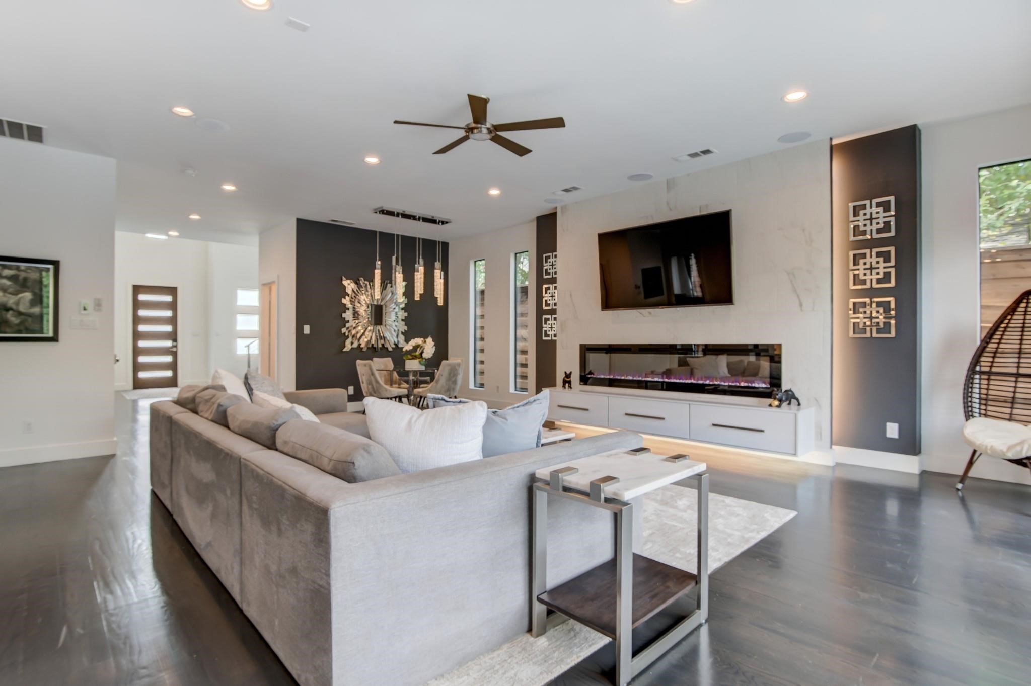5017 Milam Street Dallas TX 75206