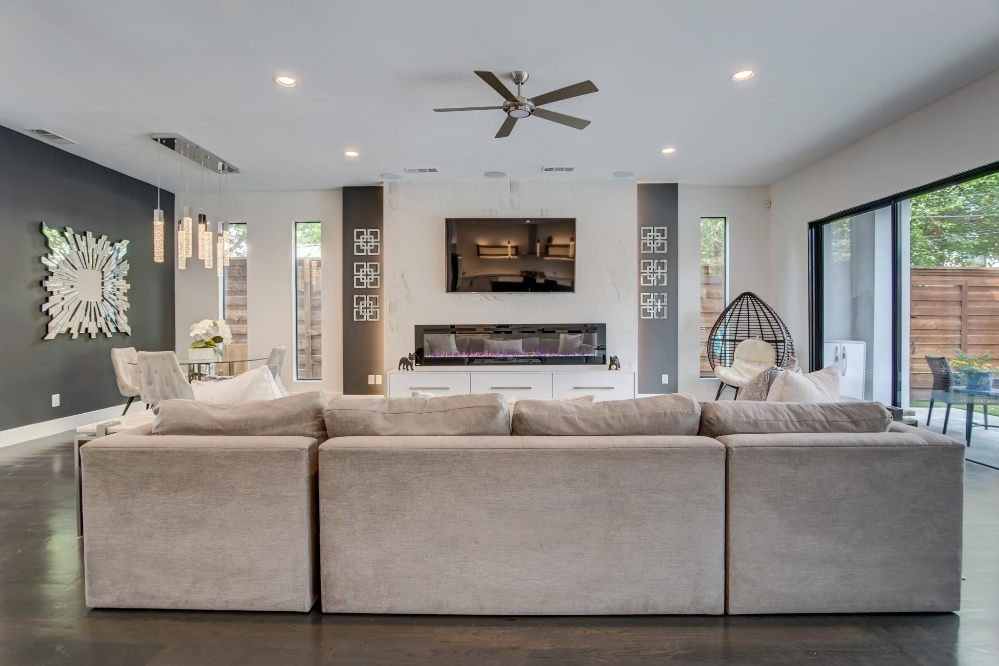 5017 Milam Street Dallas TX 75206