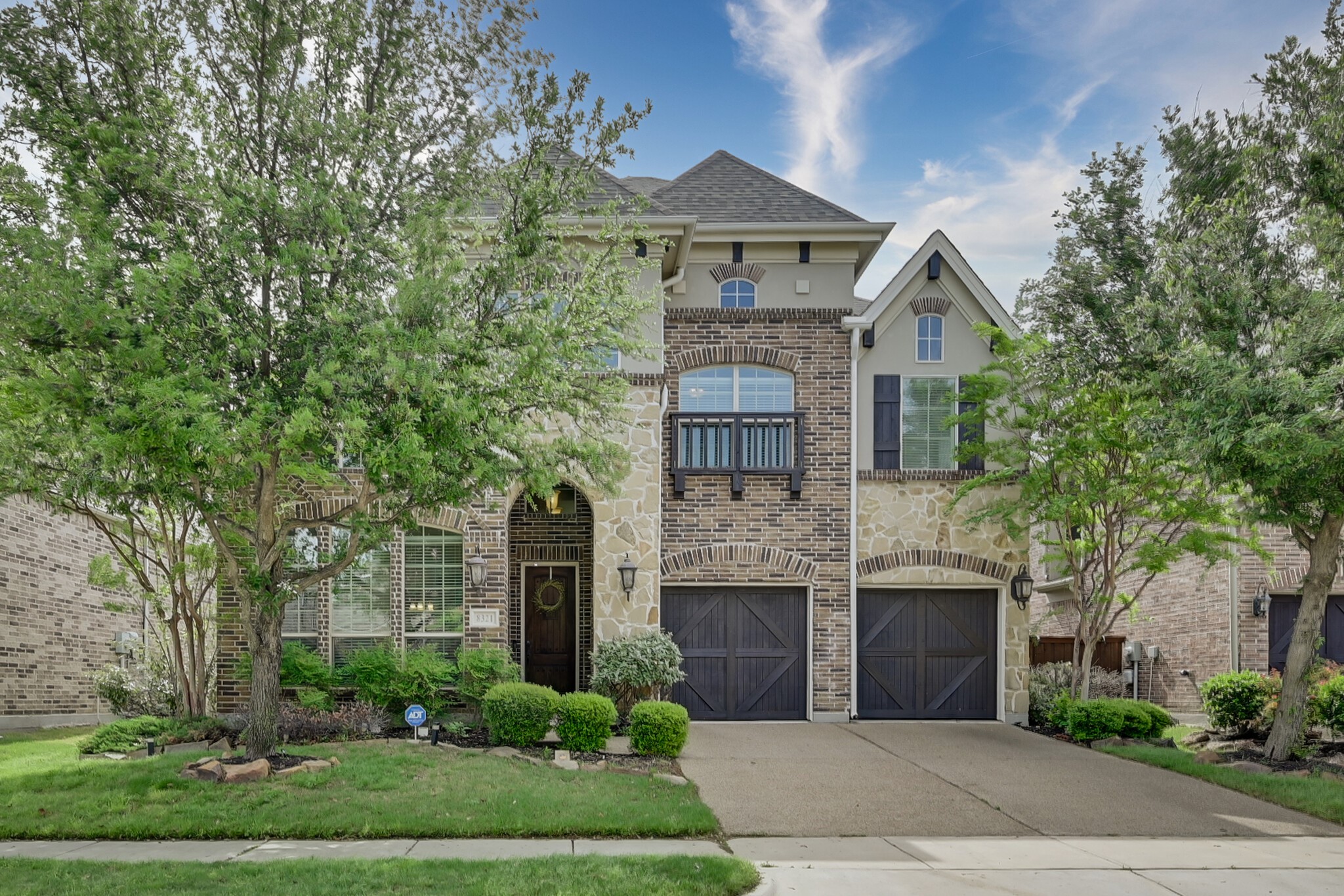 8321 Inverness The Colony TX 75056