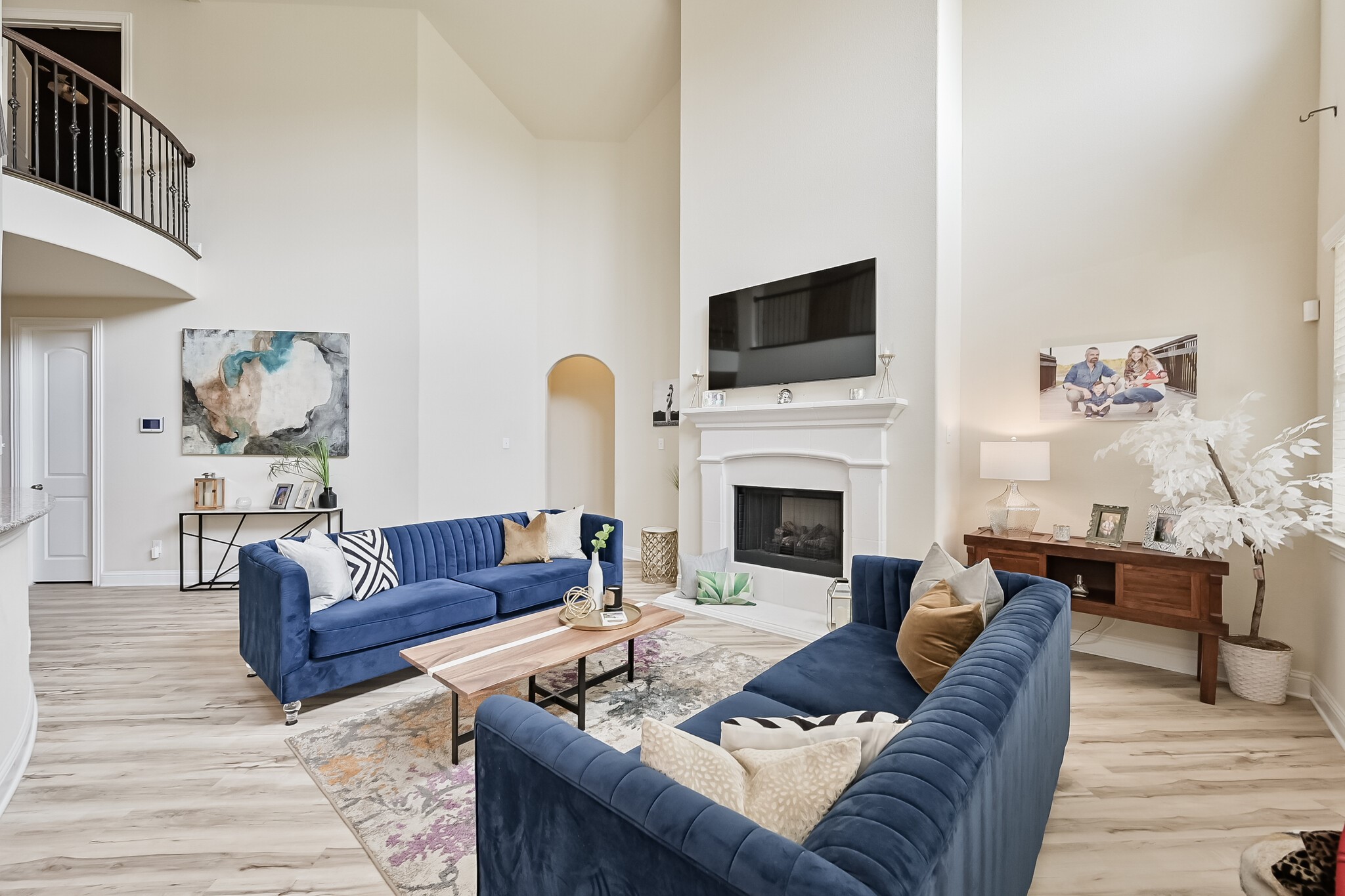 8321 Inverness The Colony TX 75056