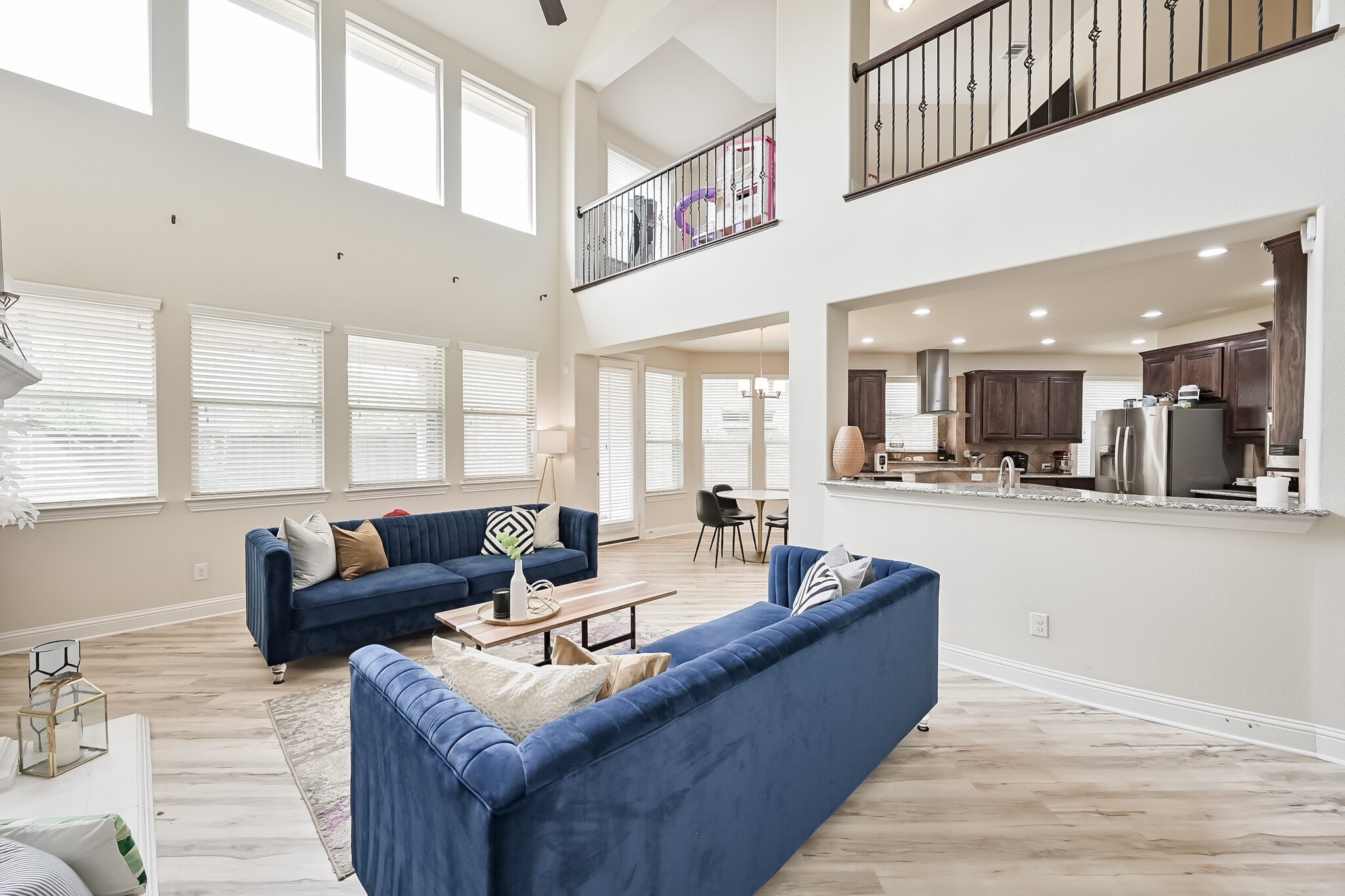 8321 Inverness The Colony TX 75056