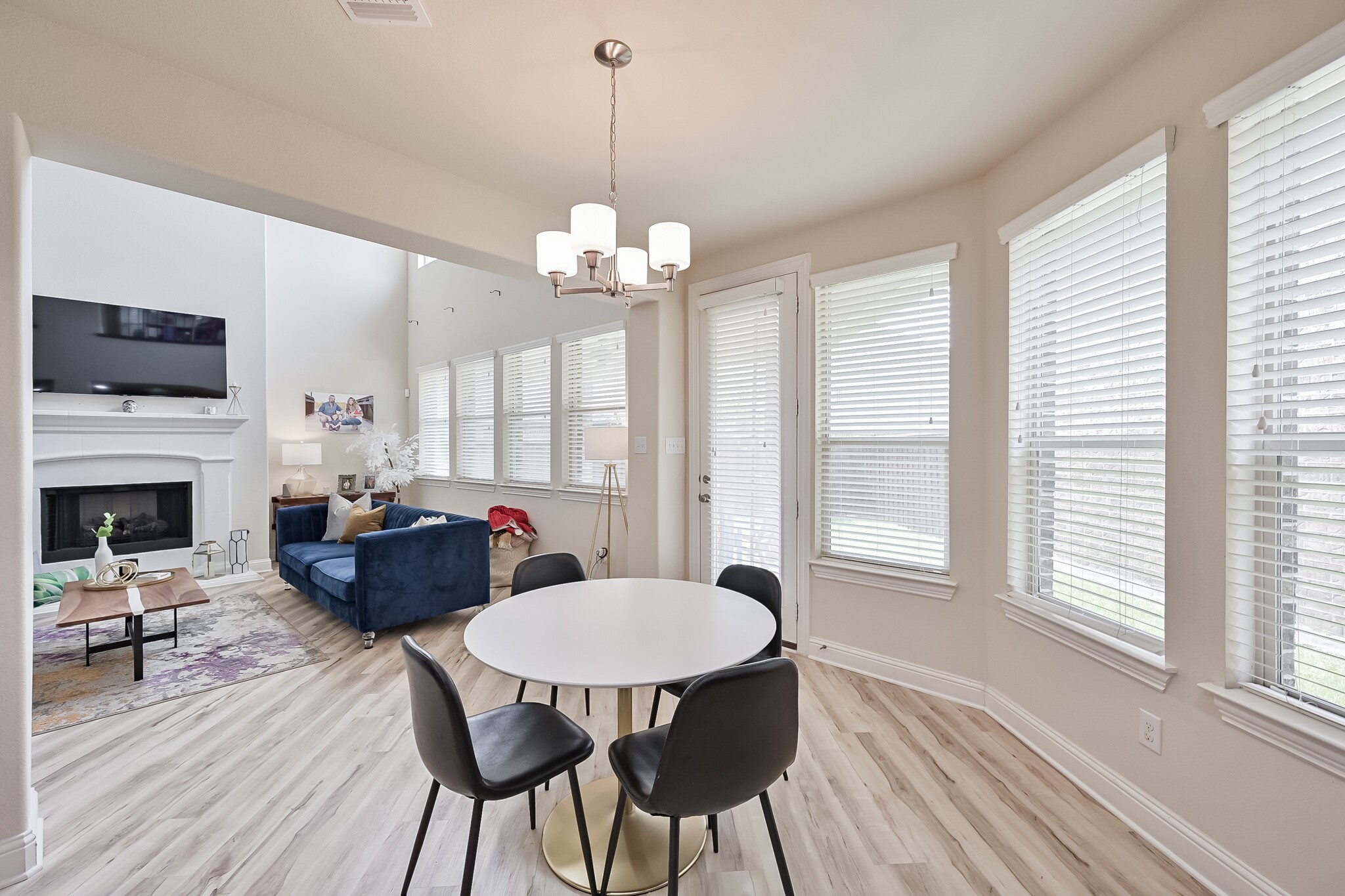 8321 Inverness The Colony TX 75056