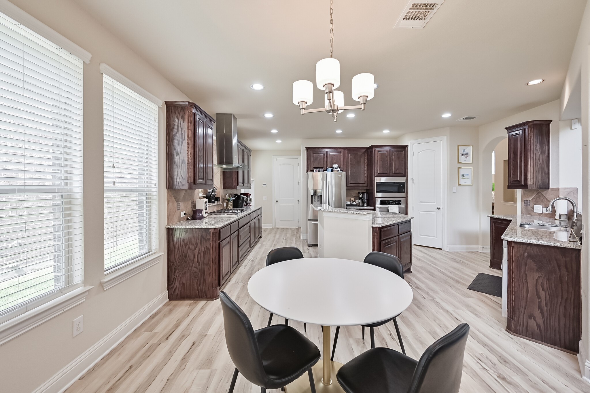 8321 Inverness The Colony TX 75056