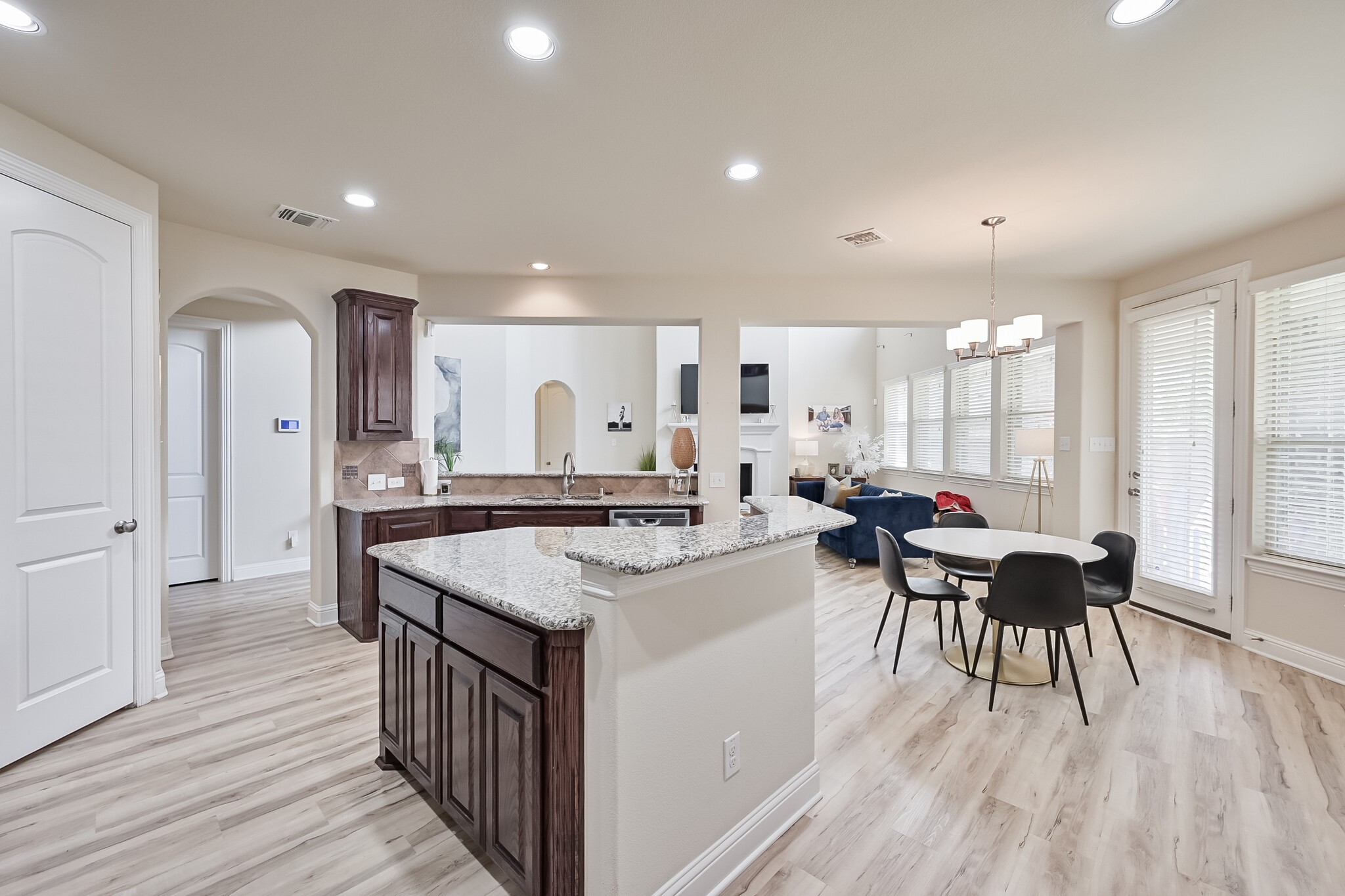 8321 Inverness The Colony TX 75056