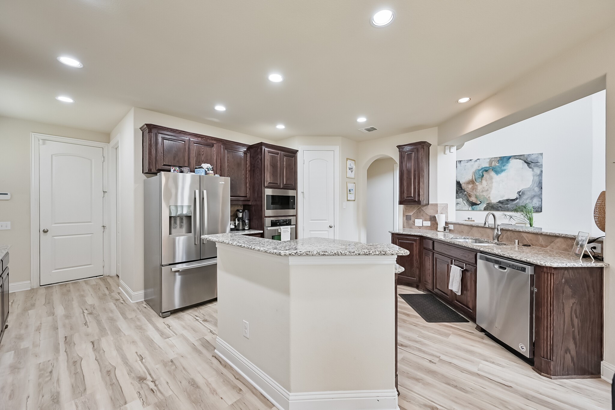 8321 Inverness The Colony TX 75056