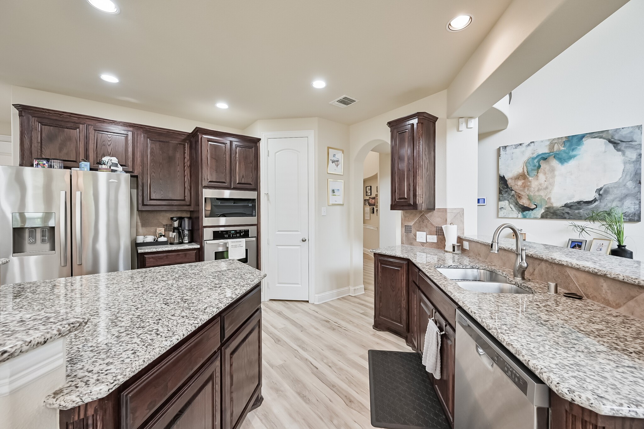 8321 Inverness The Colony TX 75056