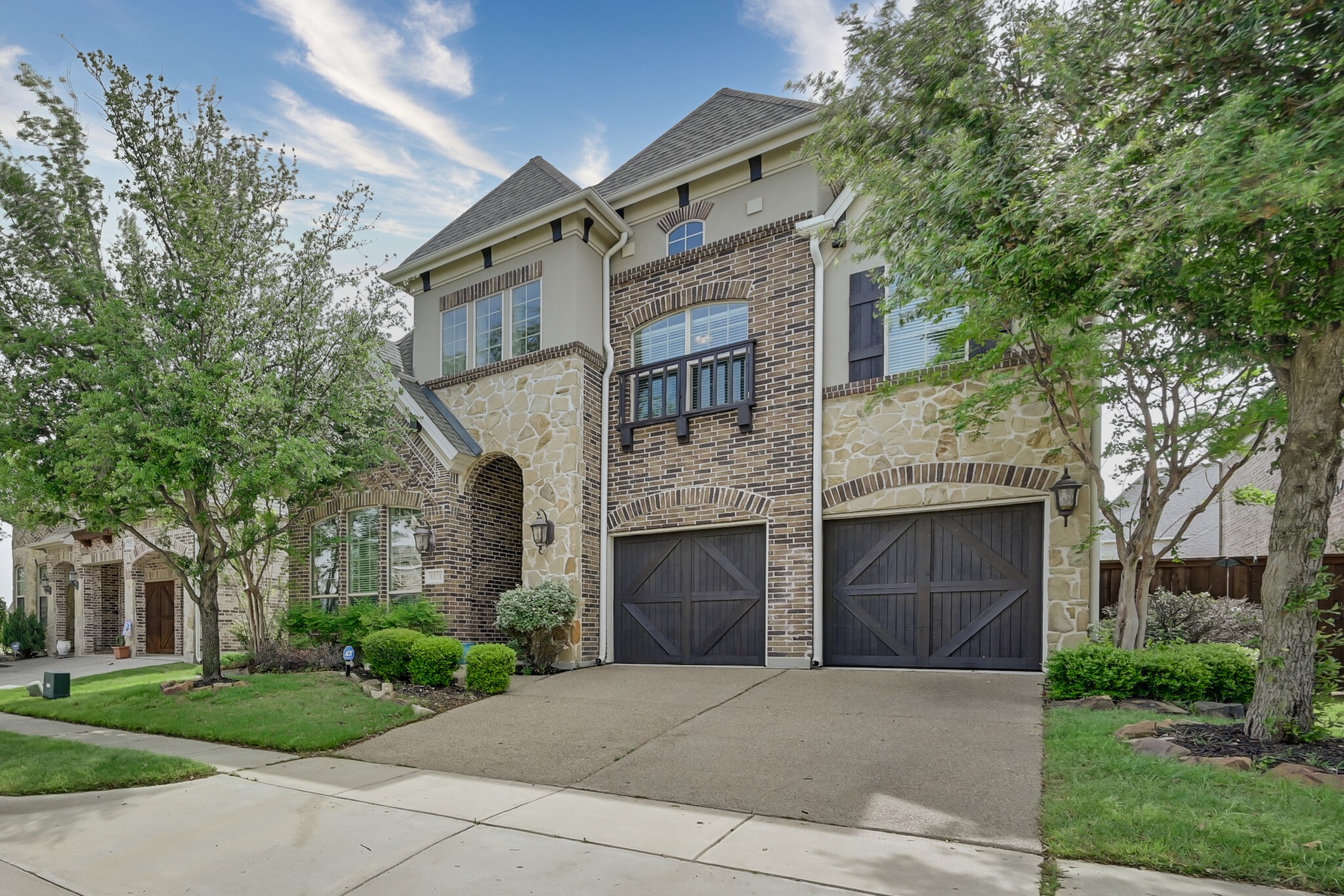 8321 Inverness The Colony TX 75056