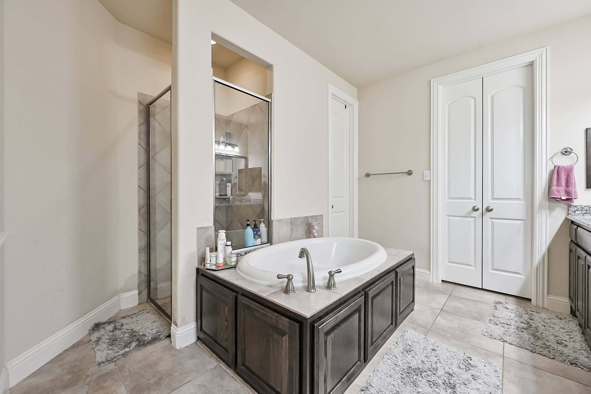 8321 Inverness The Colony TX 75056