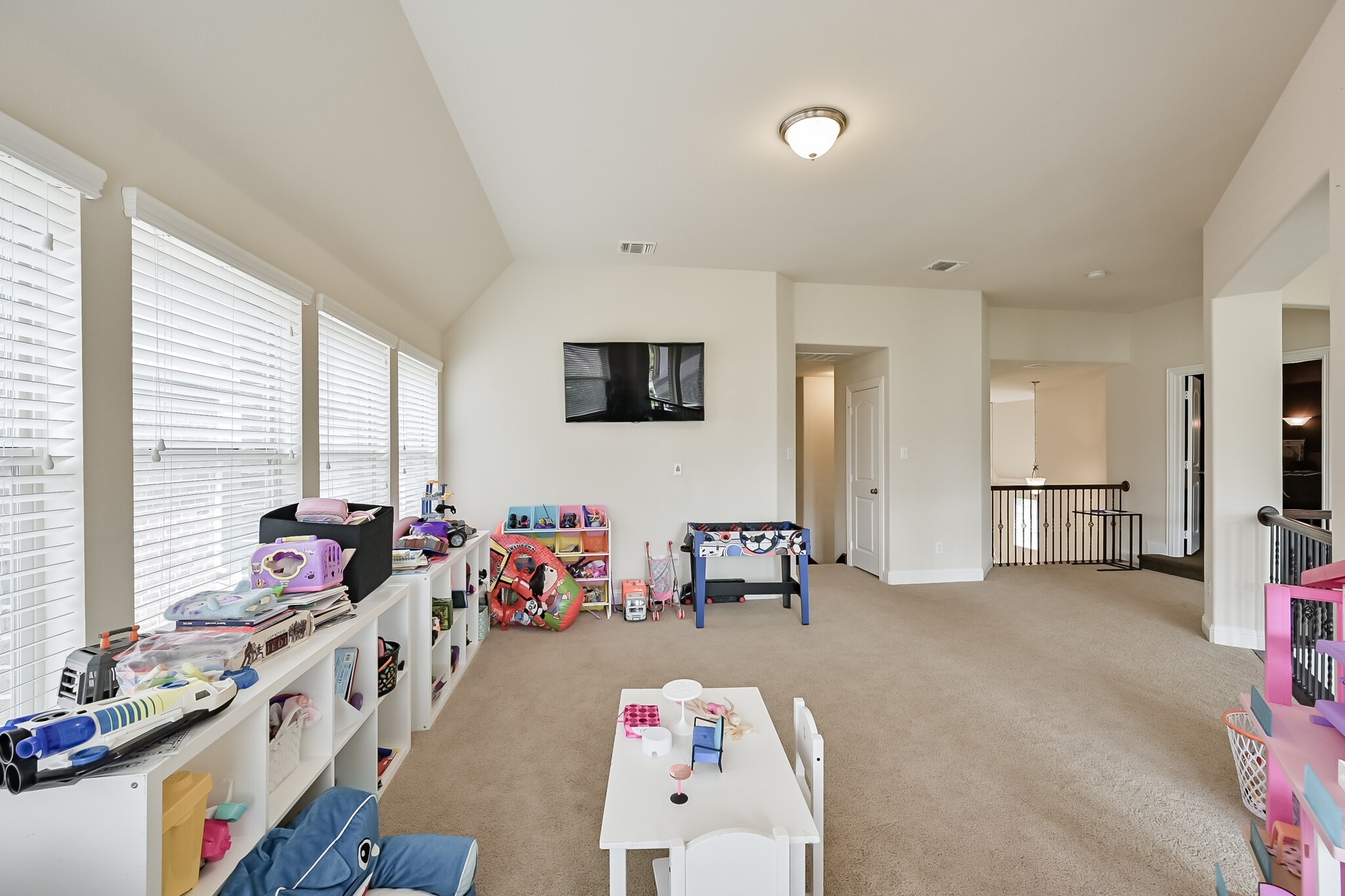 8321 Inverness The Colony TX 75056