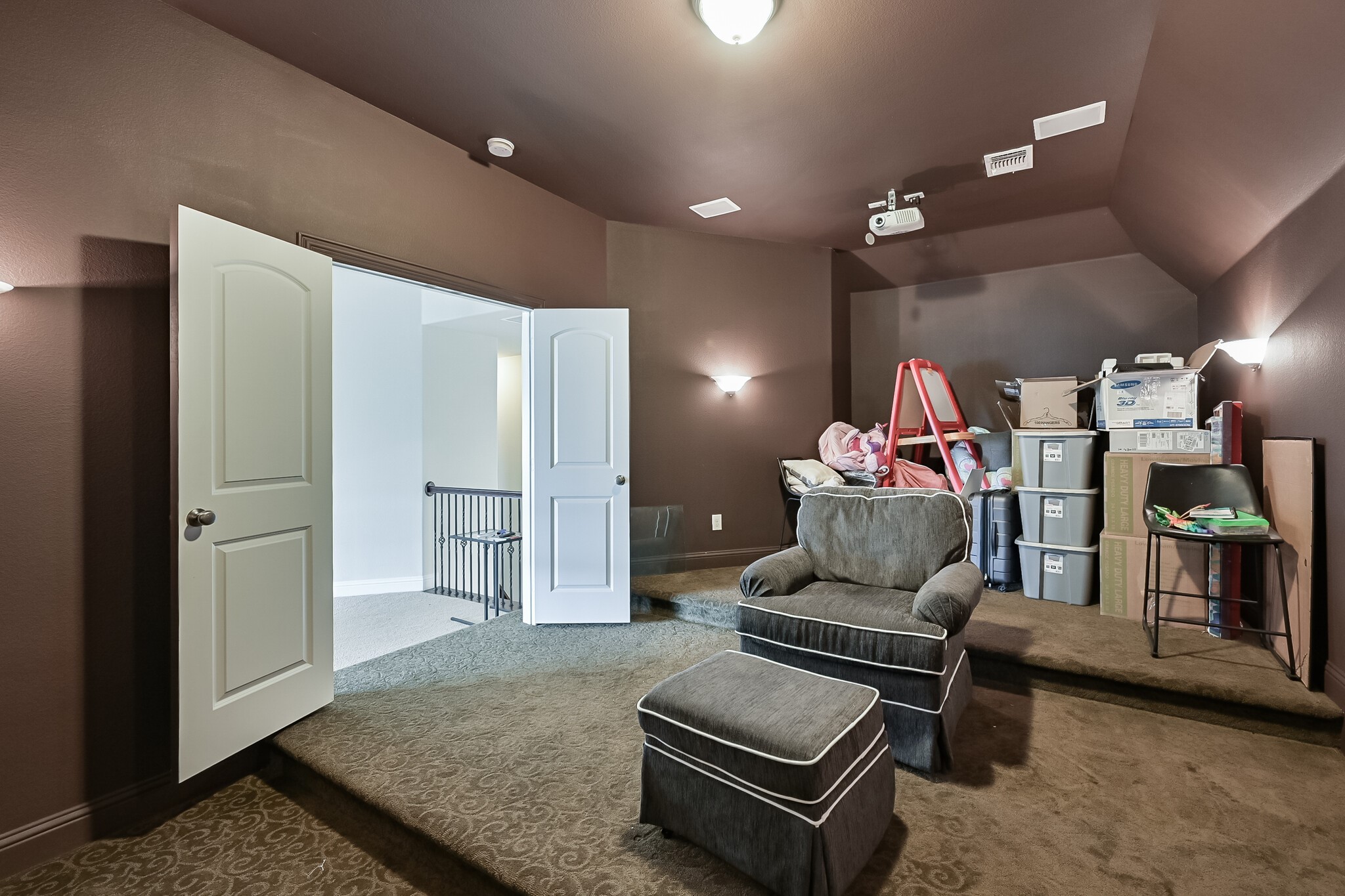 8321 Inverness The Colony TX 75056