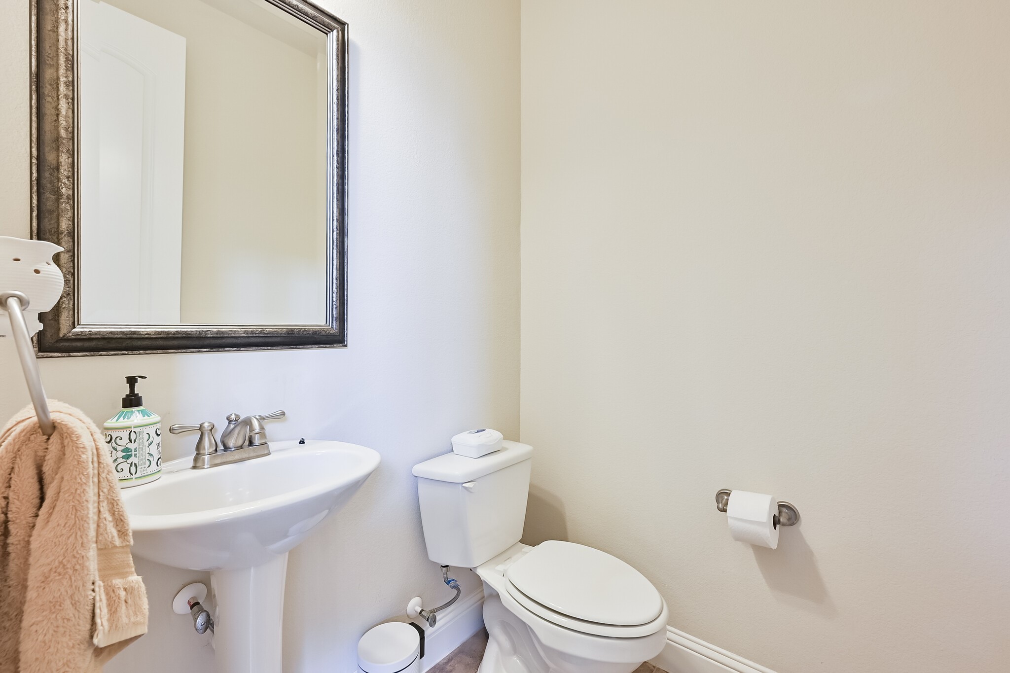 8321 Inverness The Colony TX 75056