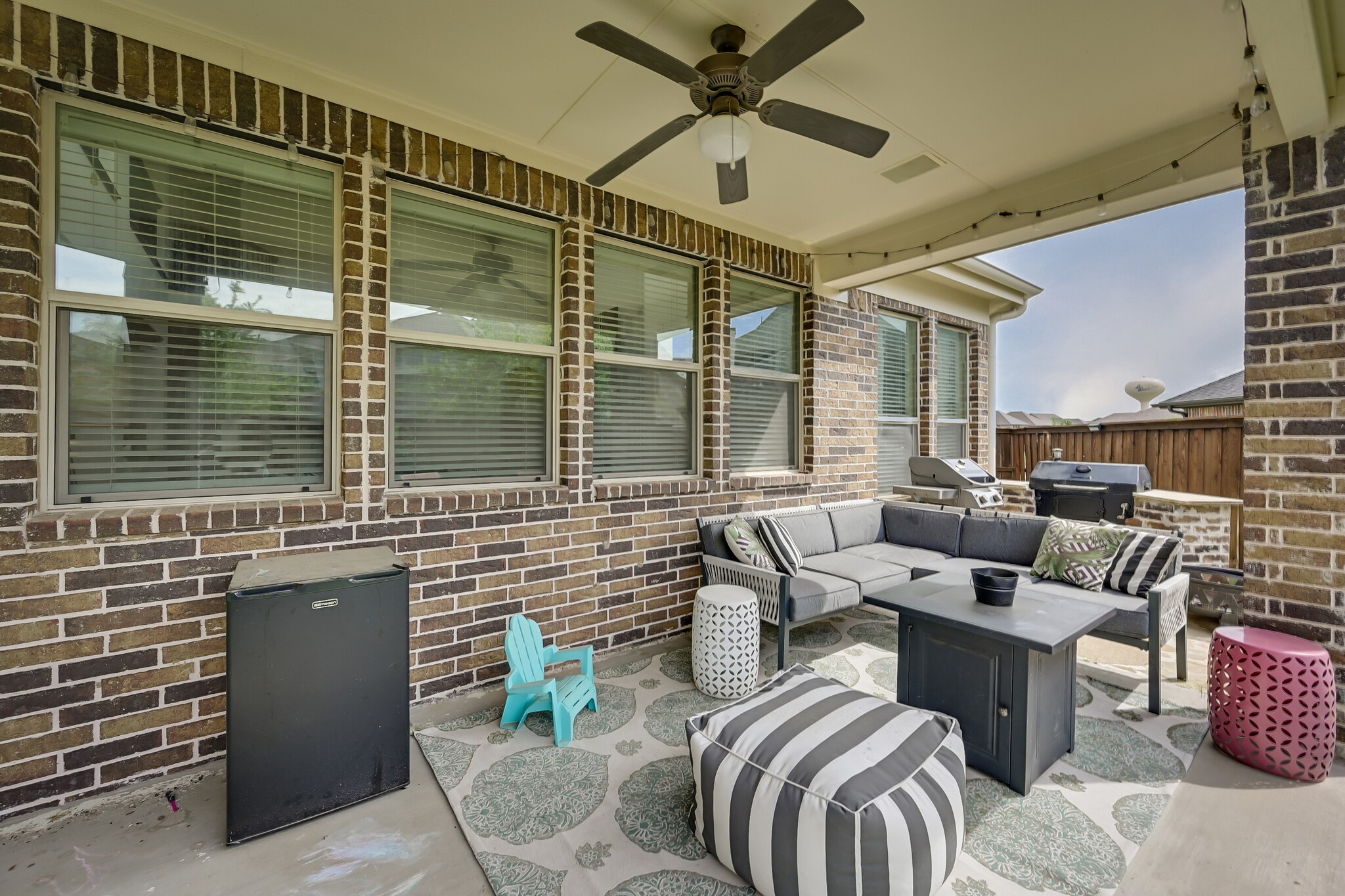 8321 Inverness The Colony TX 75056