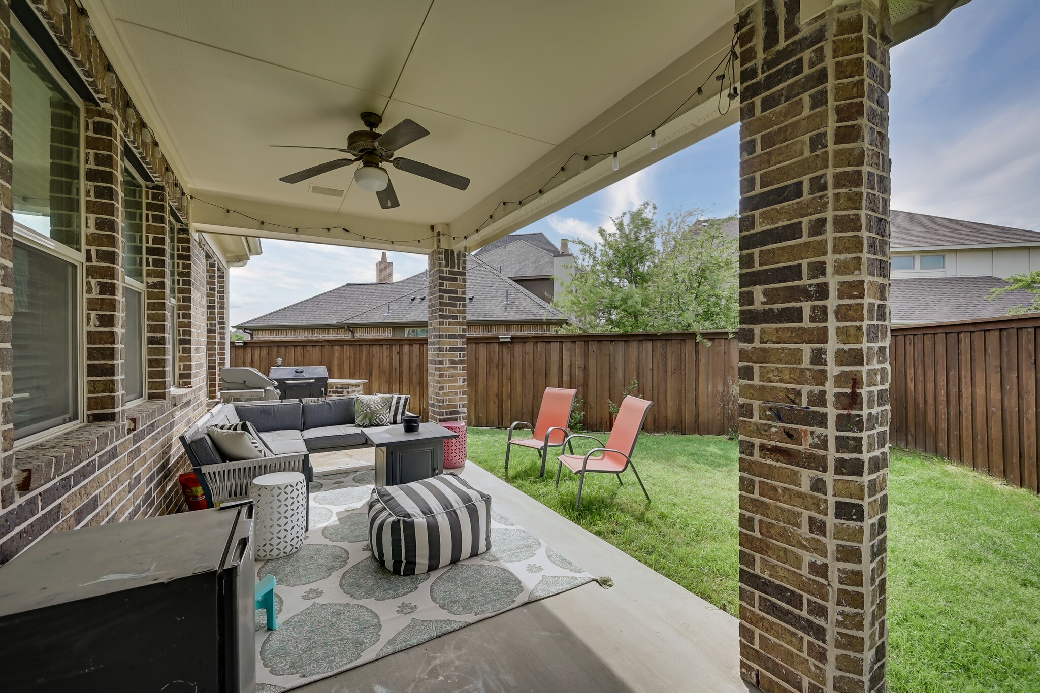 8321 Inverness The Colony TX 75056