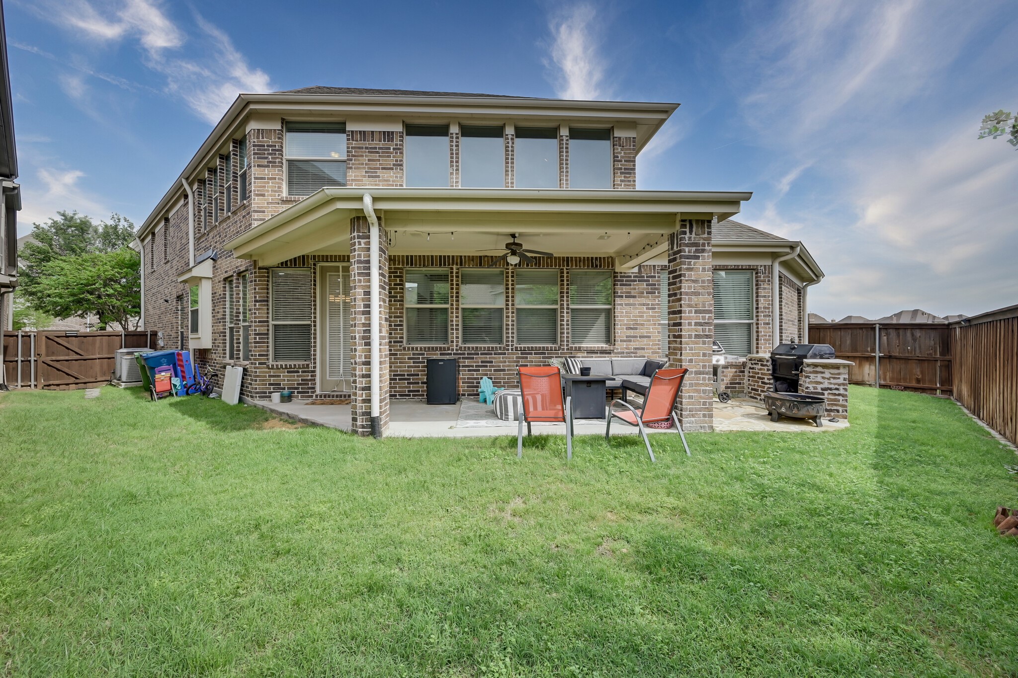 8321 Inverness The Colony TX 75056