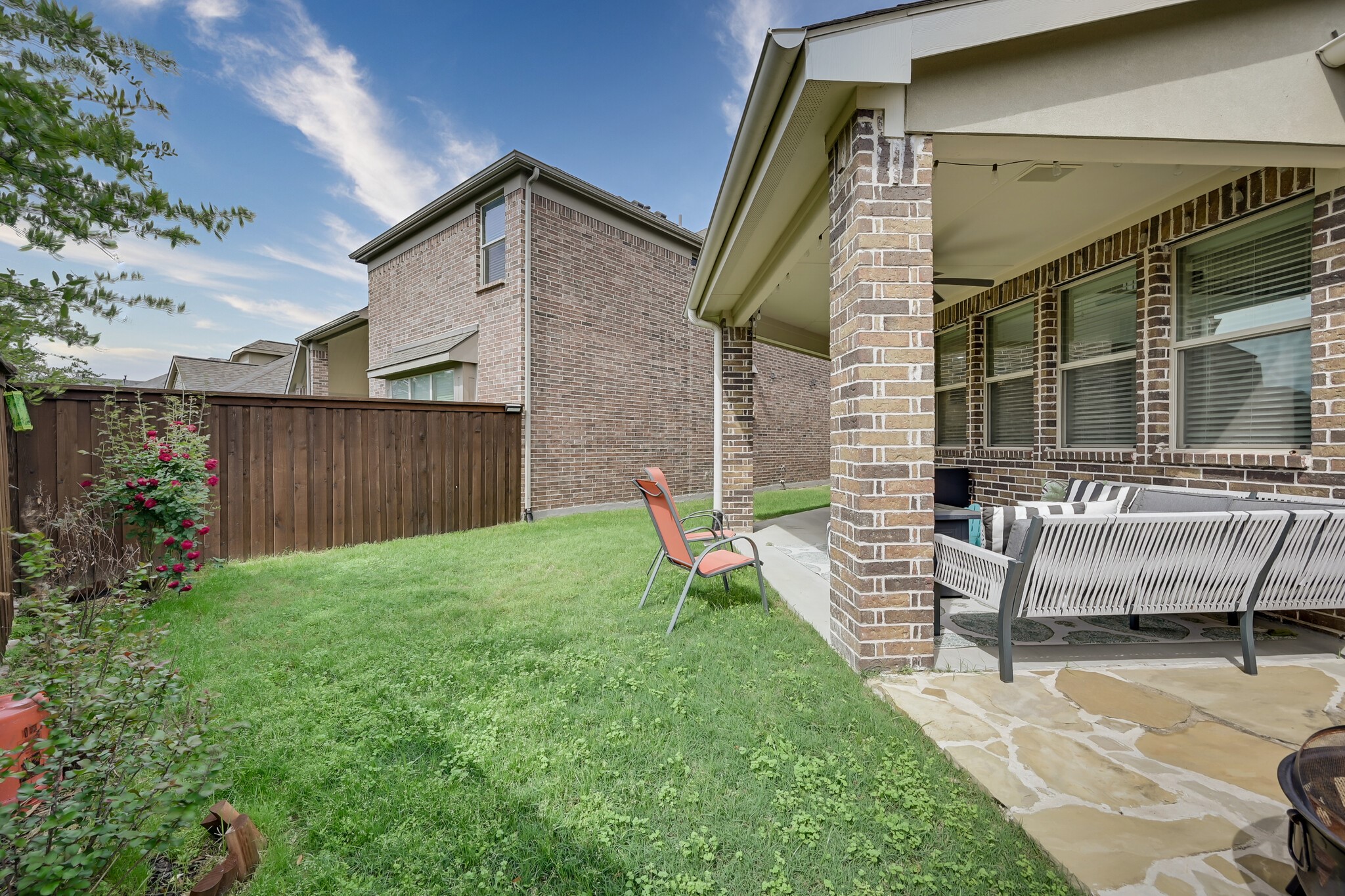 8321 Inverness The Colony TX 75056