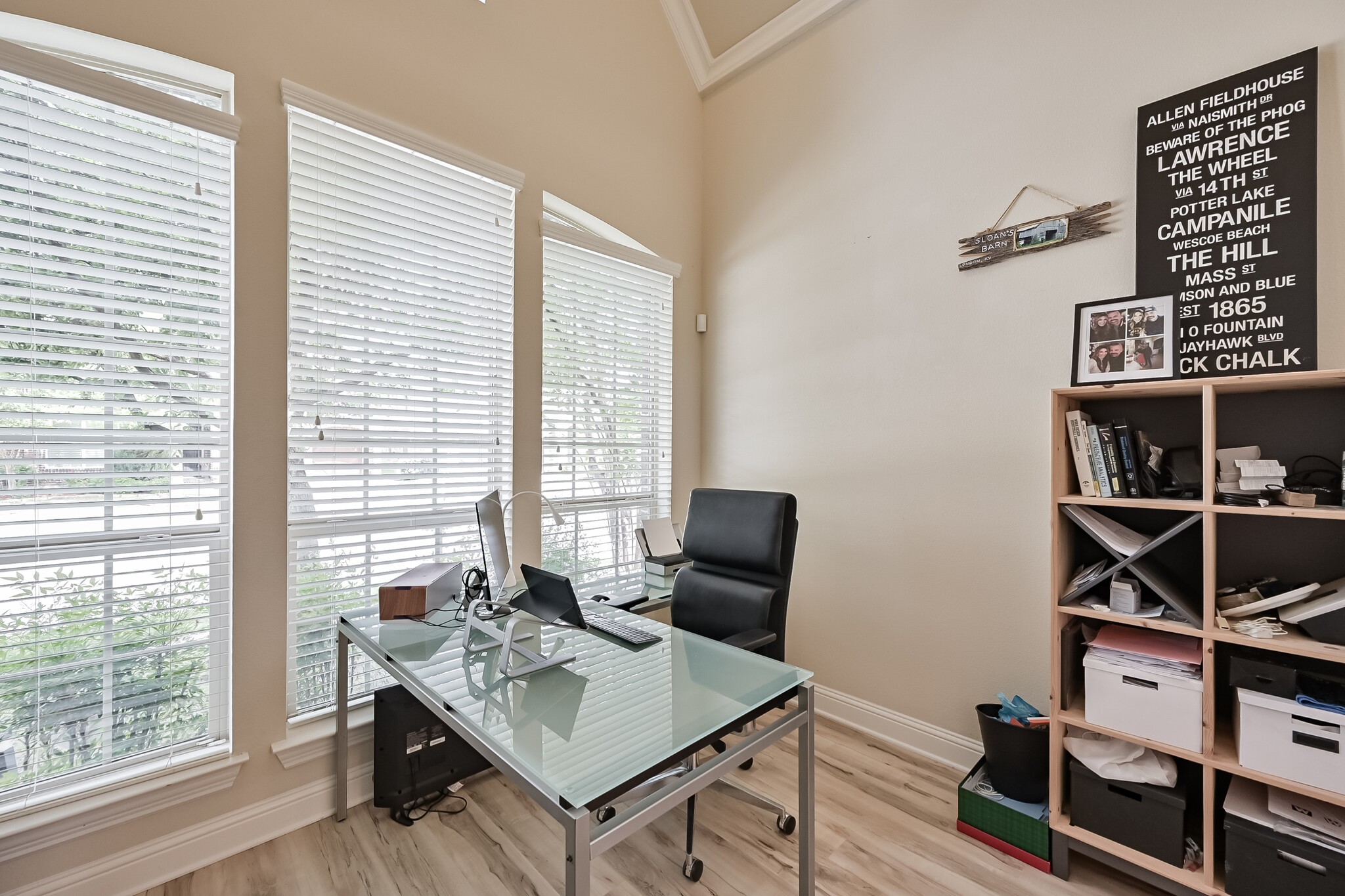 8321 Inverness The Colony TX 75056