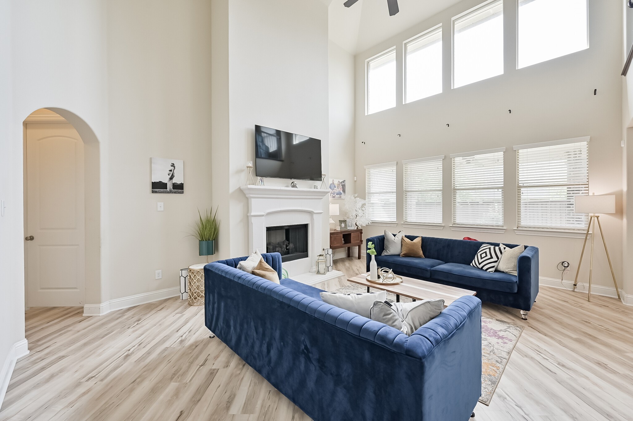 8321 Inverness The Colony TX 75056