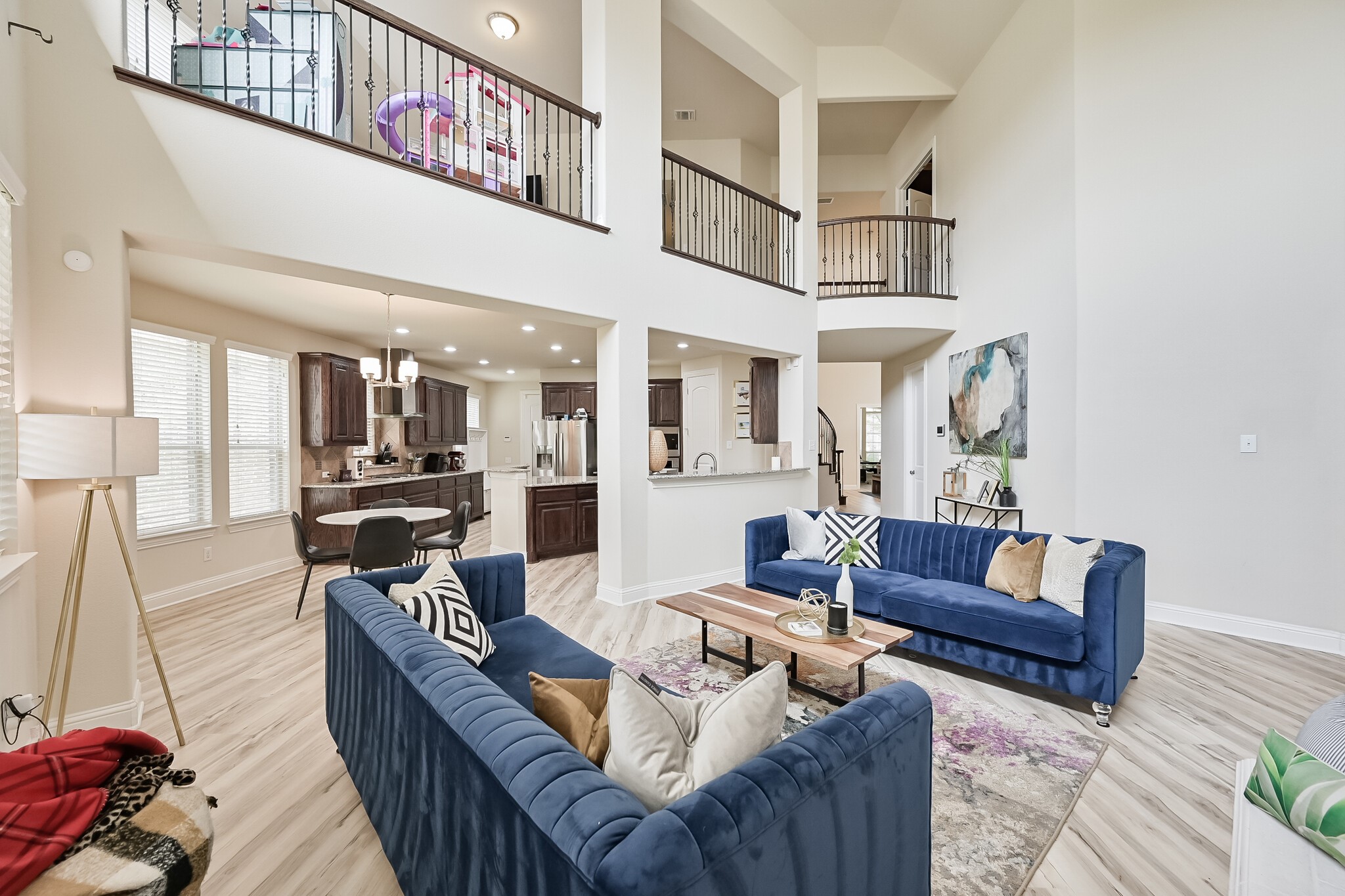 8321 Inverness The Colony TX 75056