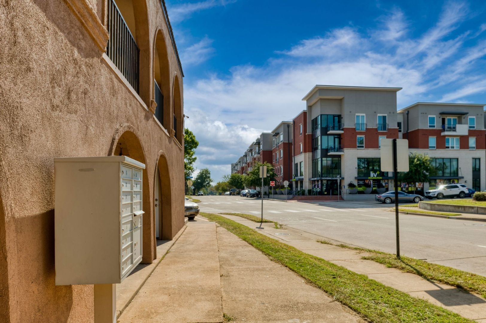 811 S Mesquite Street Arlington TX 76010