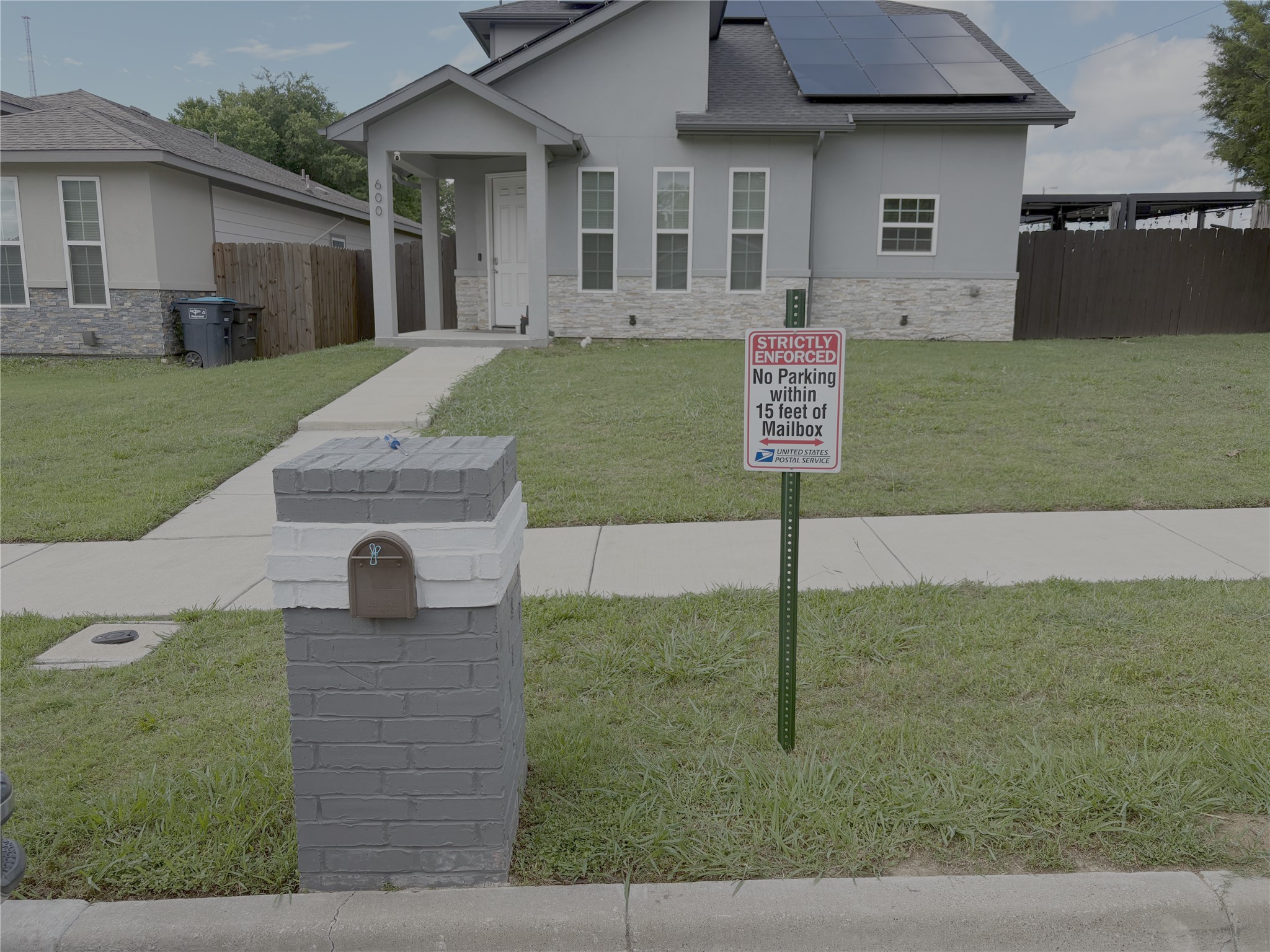 600 Atlanta Street Fort Worth TX 76104
