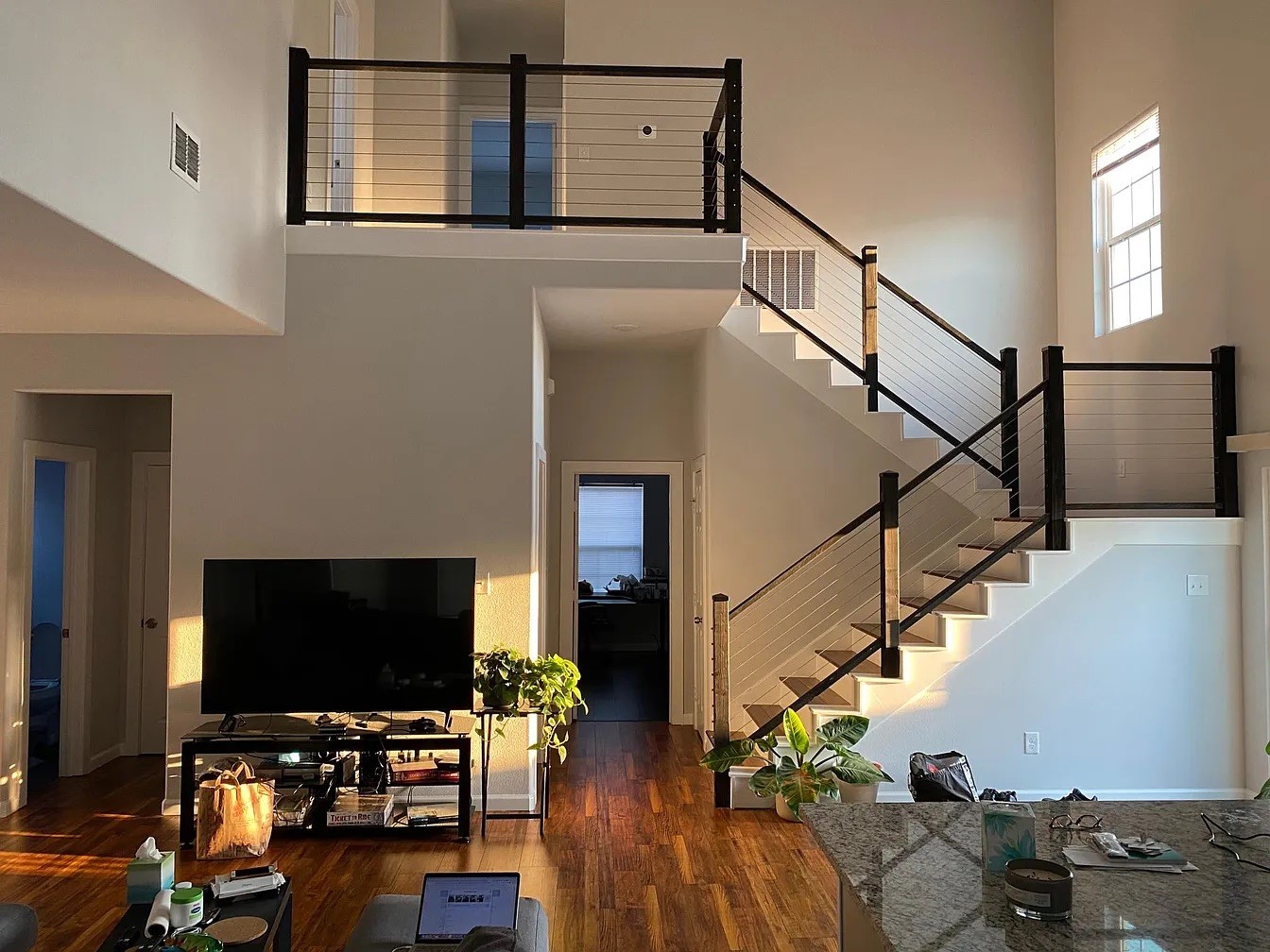 600 Atlanta Street Fort Worth TX 76104
