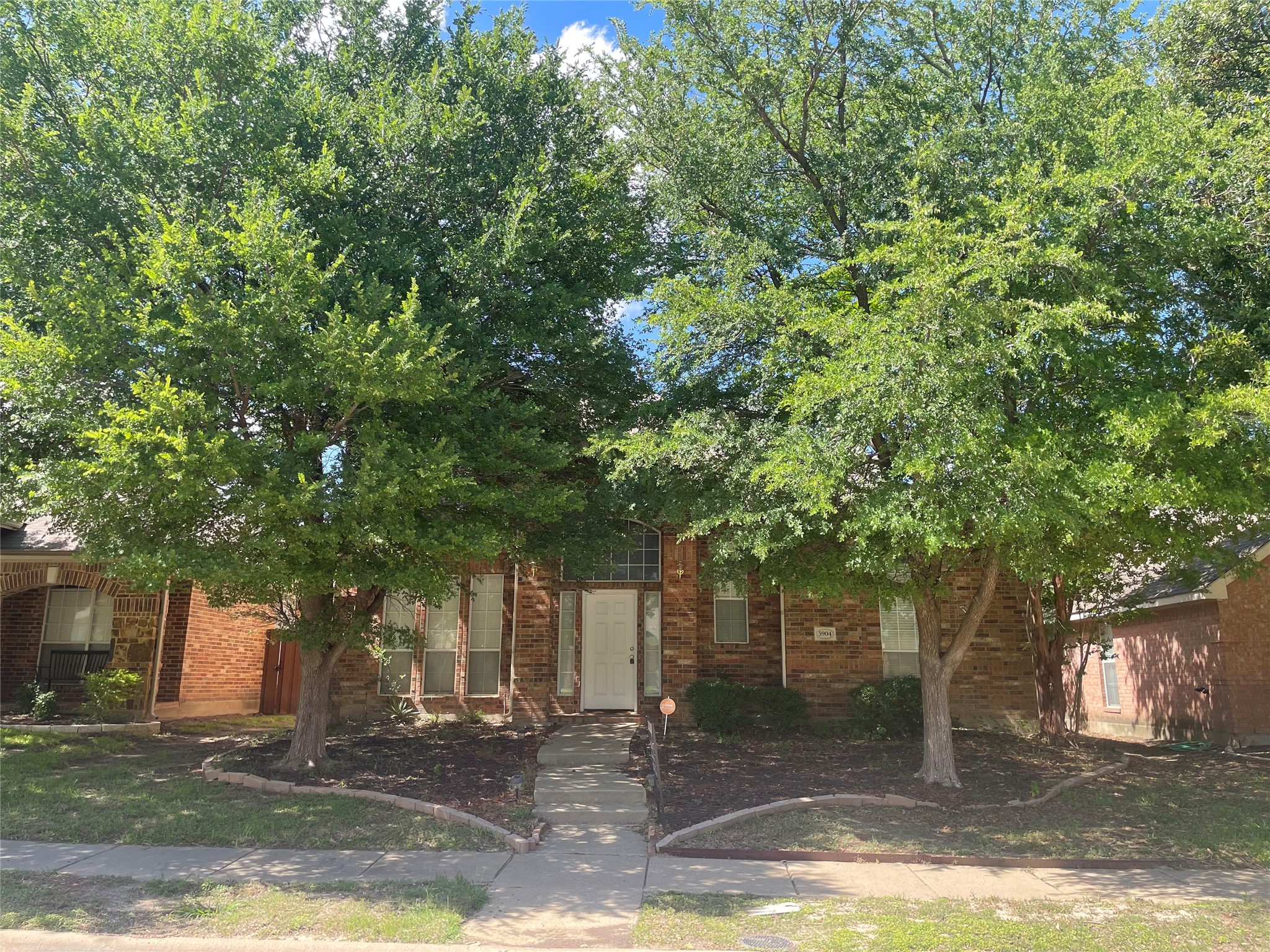 5904 Pinyon Drive Mckinney TX 75070